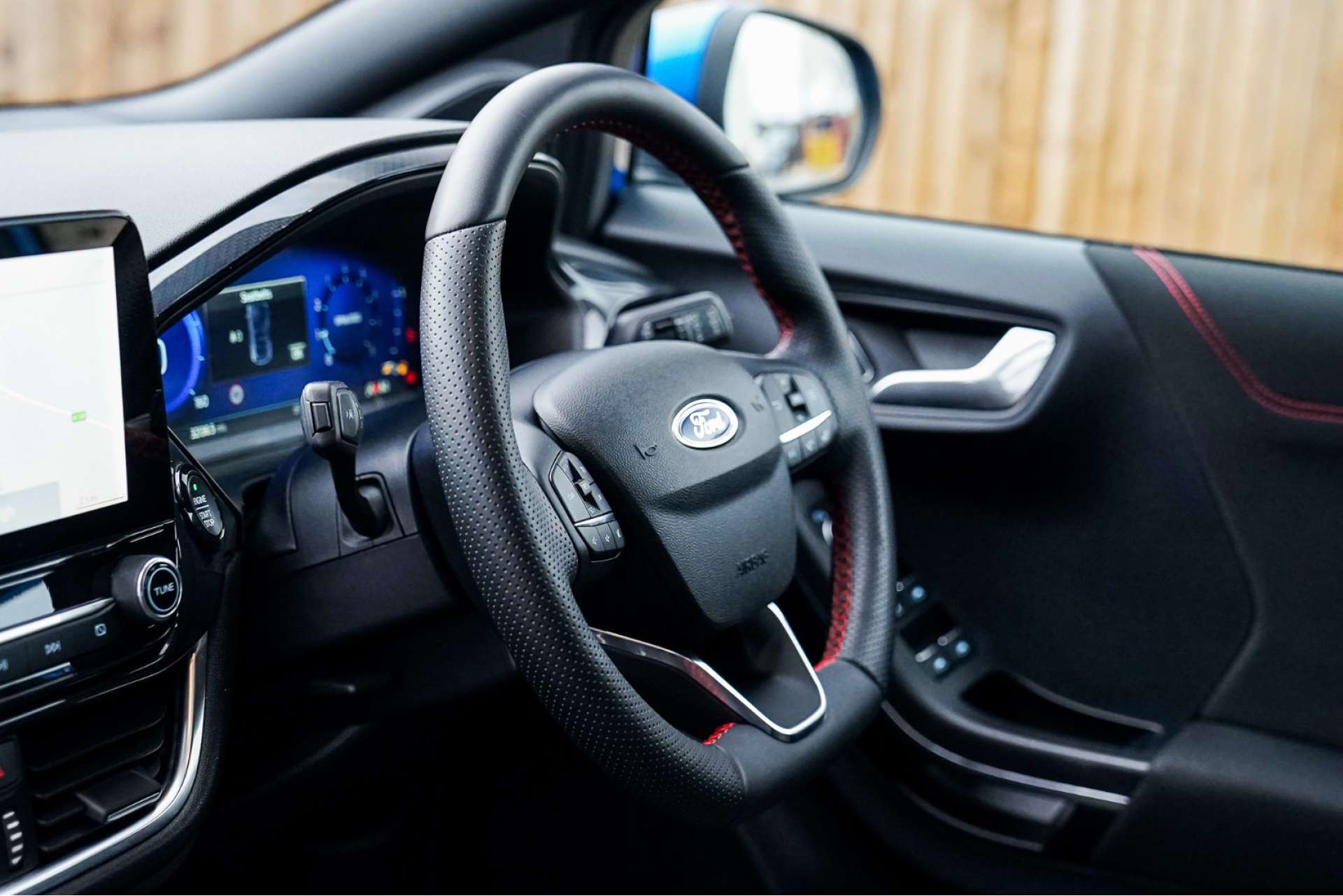 FORD PUMA 1.0 PUMA ST-LINE 5dr For Sale