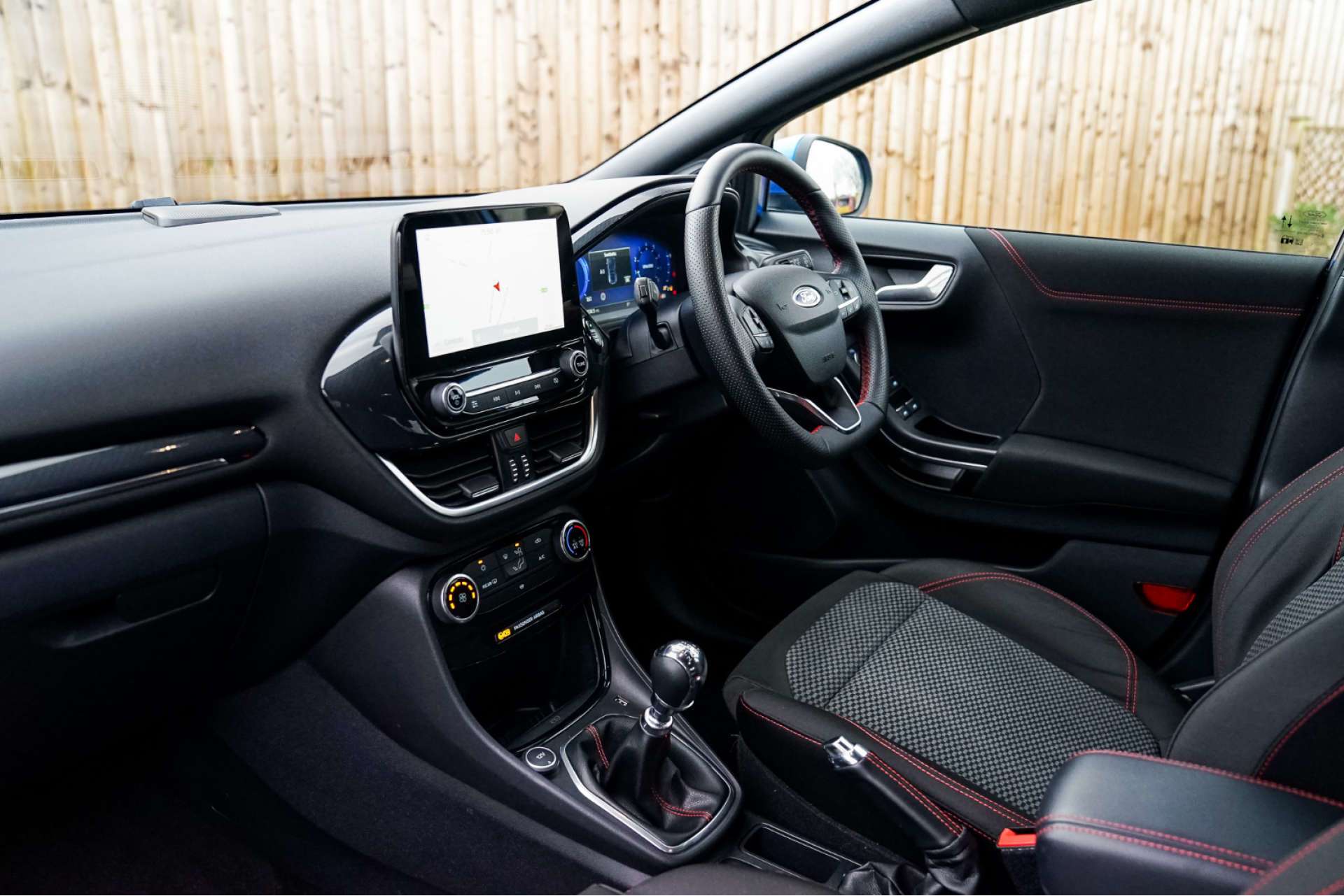 FORD PUMA 1.0 PUMA ST-LINE 5dr For Sale