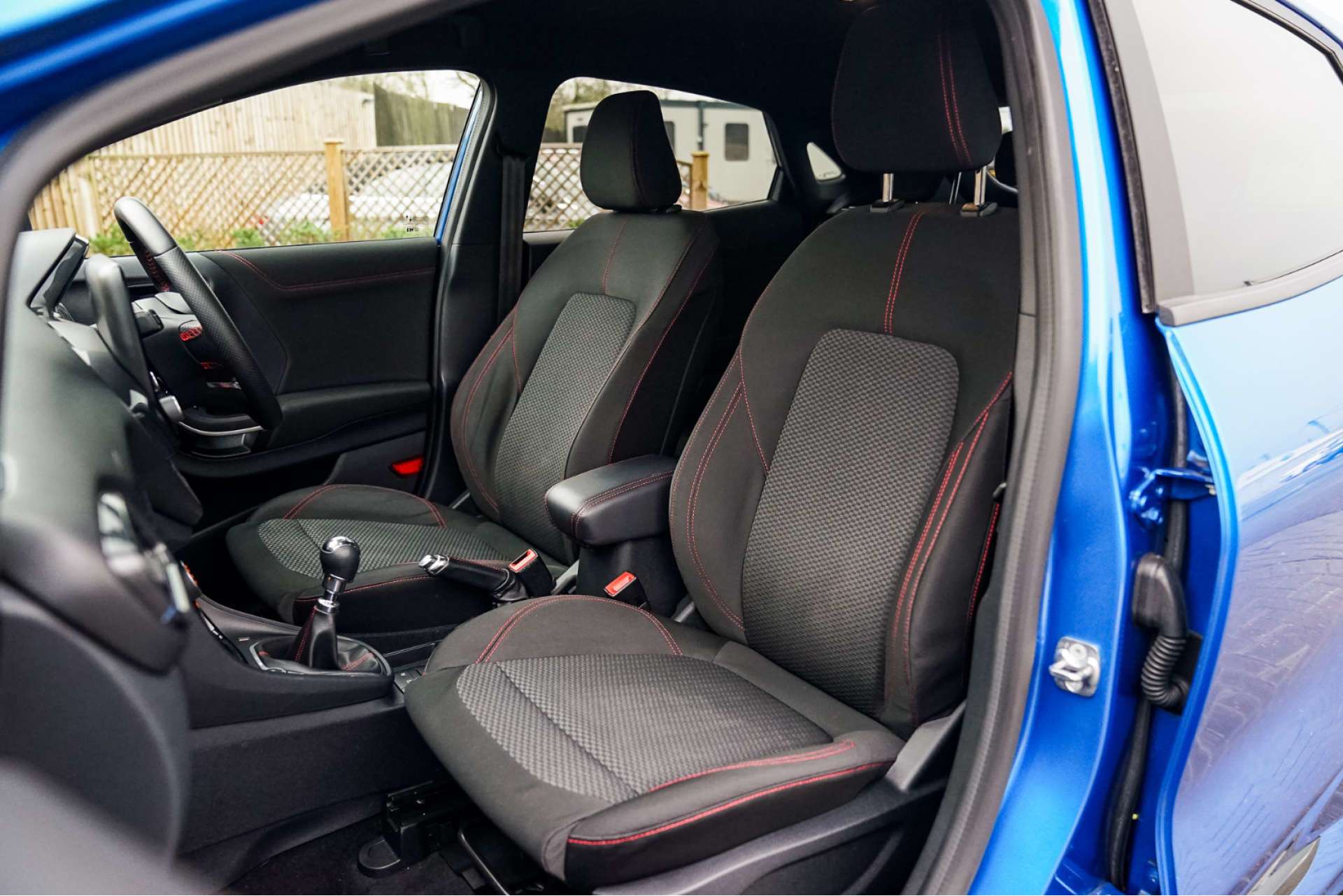 FORD PUMA 1.0 PUMA ST-LINE 5dr For Sale