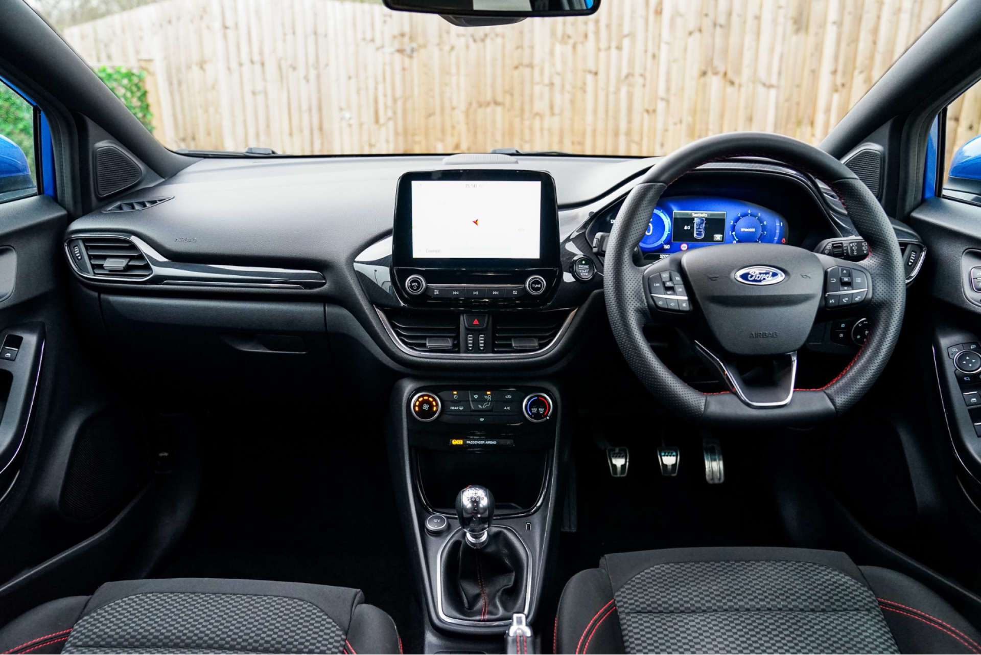 FORD PUMA 1.0 PUMA ST-LINE 5dr For Sale