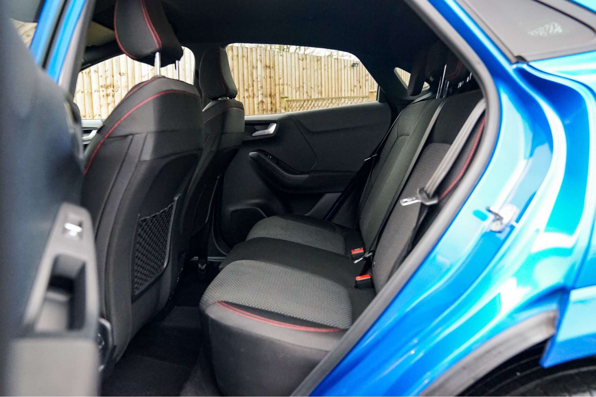 FORD PUMA 1.0 PUMA ST-LINE 5dr For Sale