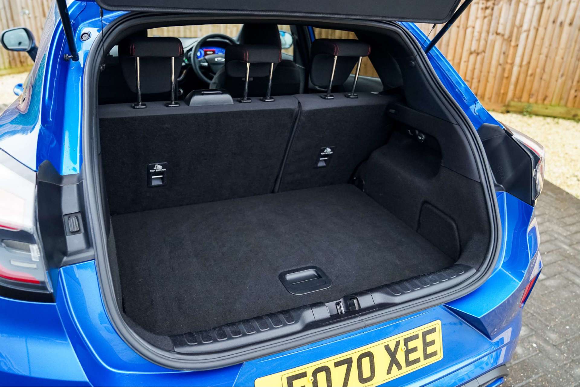 FORD PUMA 1.0 PUMA ST-LINE 5dr For Sale