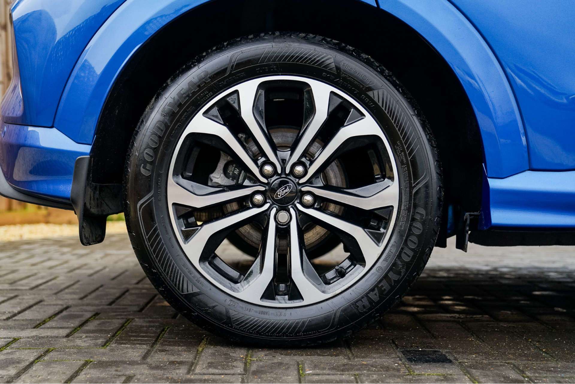 FORD PUMA 1.0 PUMA ST-LINE 5dr For Sale