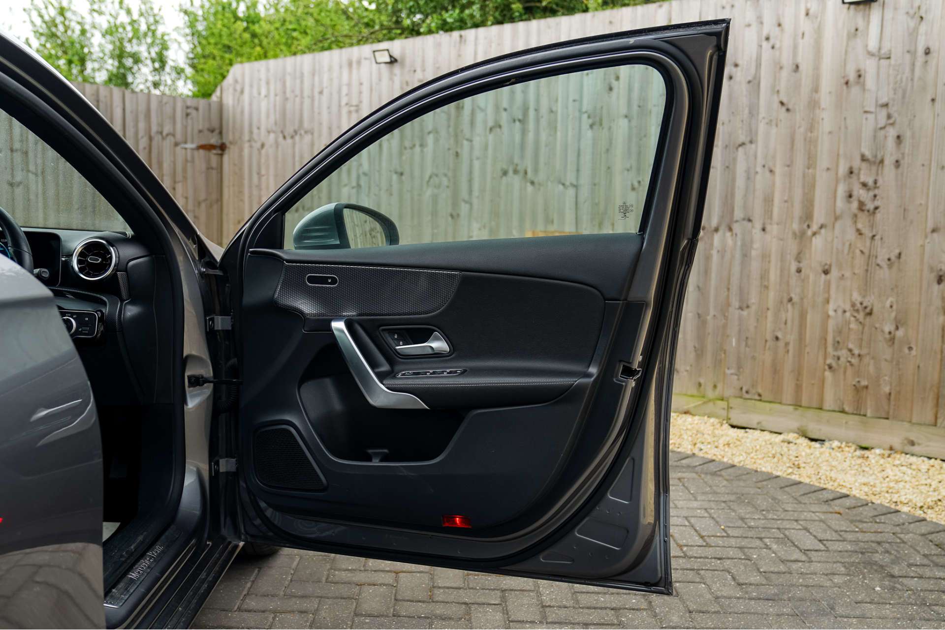 MERCEDES-BENZ A-Class 1.5 A 180 Sport Exeutive D Auto 5dr For Sale