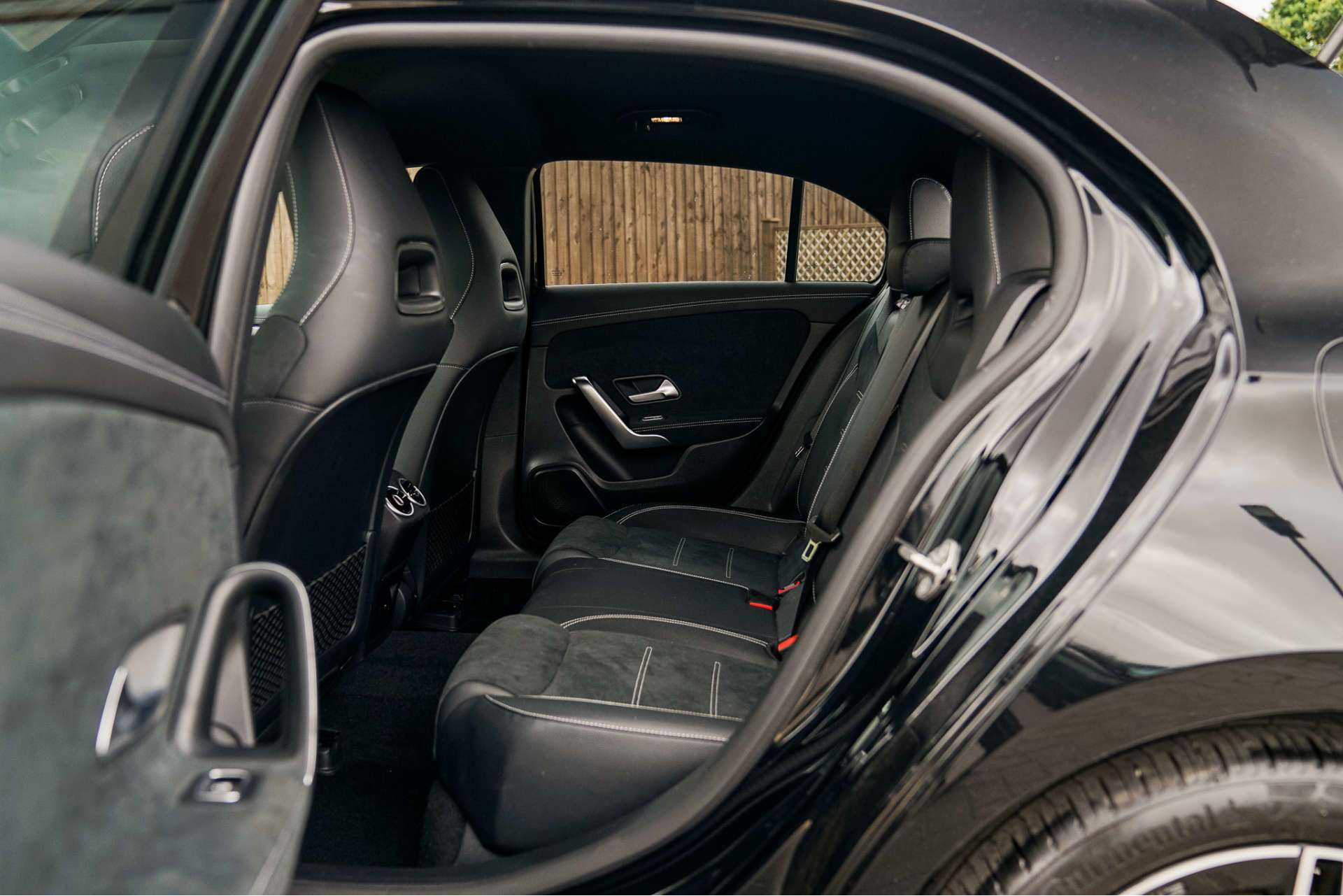 MERCEDES-BENZ A CLASS 1.3 A200 AMG Line Edition (Executive) Hatchback 5dr Petrol 7G-DCT Euro 6 (s/s) (163 ps) For Sale