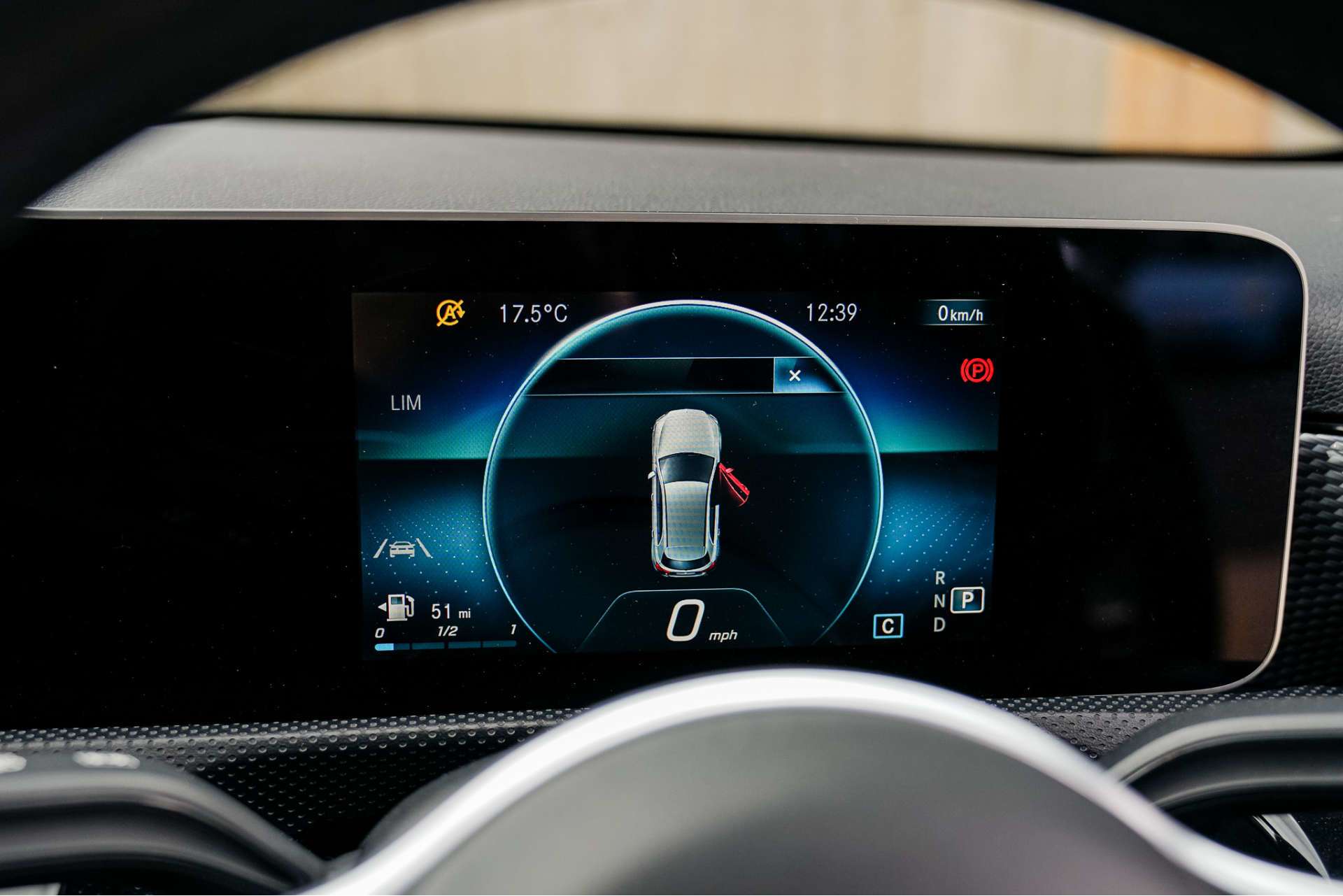 MERCEDES-BENZ A-Class 1.5 A 180 Sport Exeutive D Auto 5dr For Sale