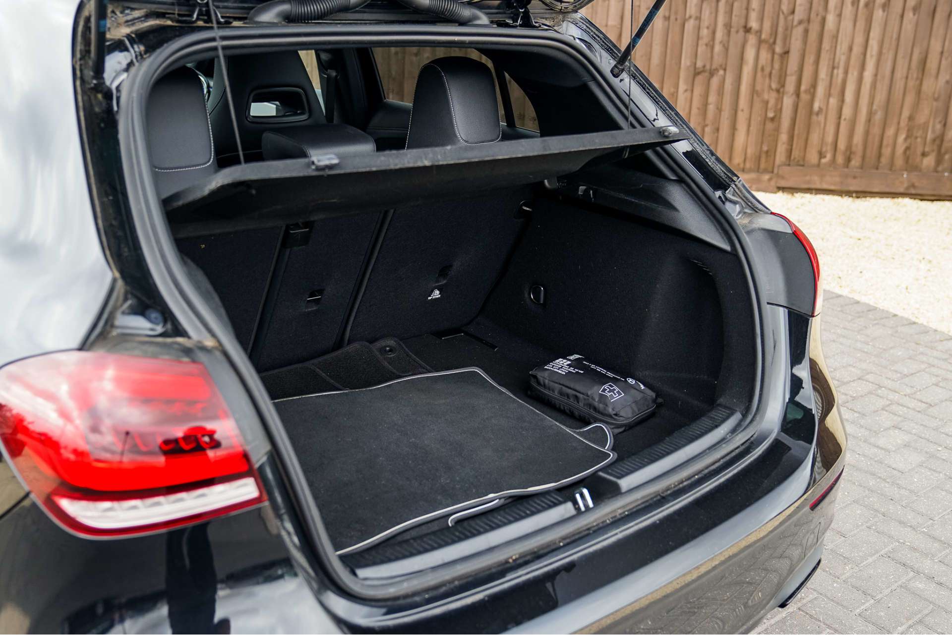 MERCEDES-BENZ A CLASS 1.3 A200 AMG Line Edition (Executive) Hatchback 5dr Petrol 7G-DCT Euro 6 (s/s) (163 ps) For Sale