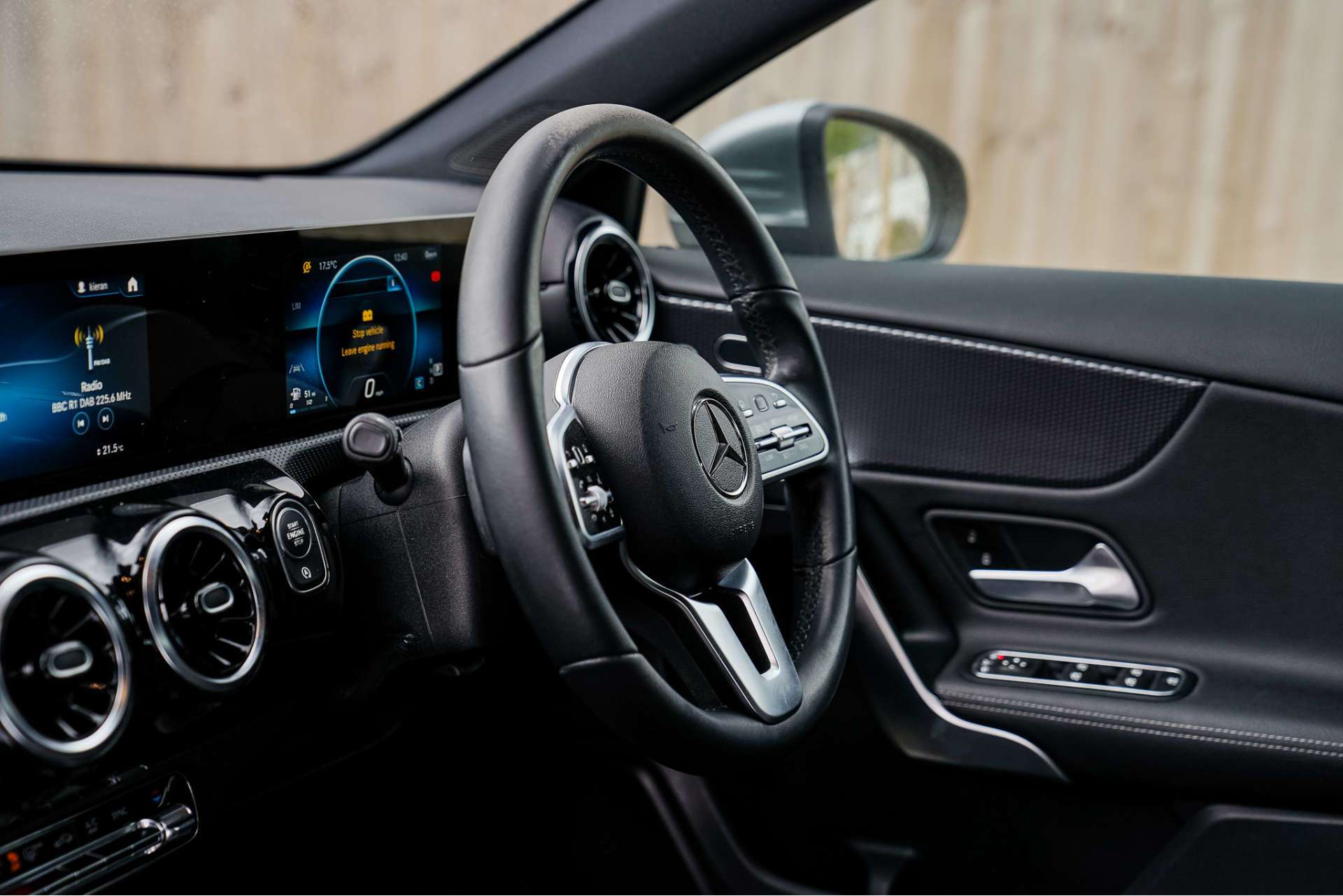 MERCEDES-BENZ A-Class 1.5 A 180 Sport Exeutive D Auto 5dr For Sale