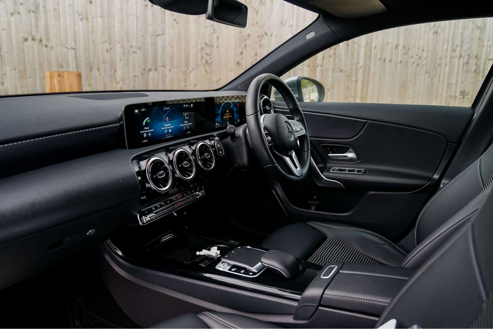 MERCEDES-BENZ A-Class 1.5 A 180 Sport Exeutive D Auto 5dr For Sale