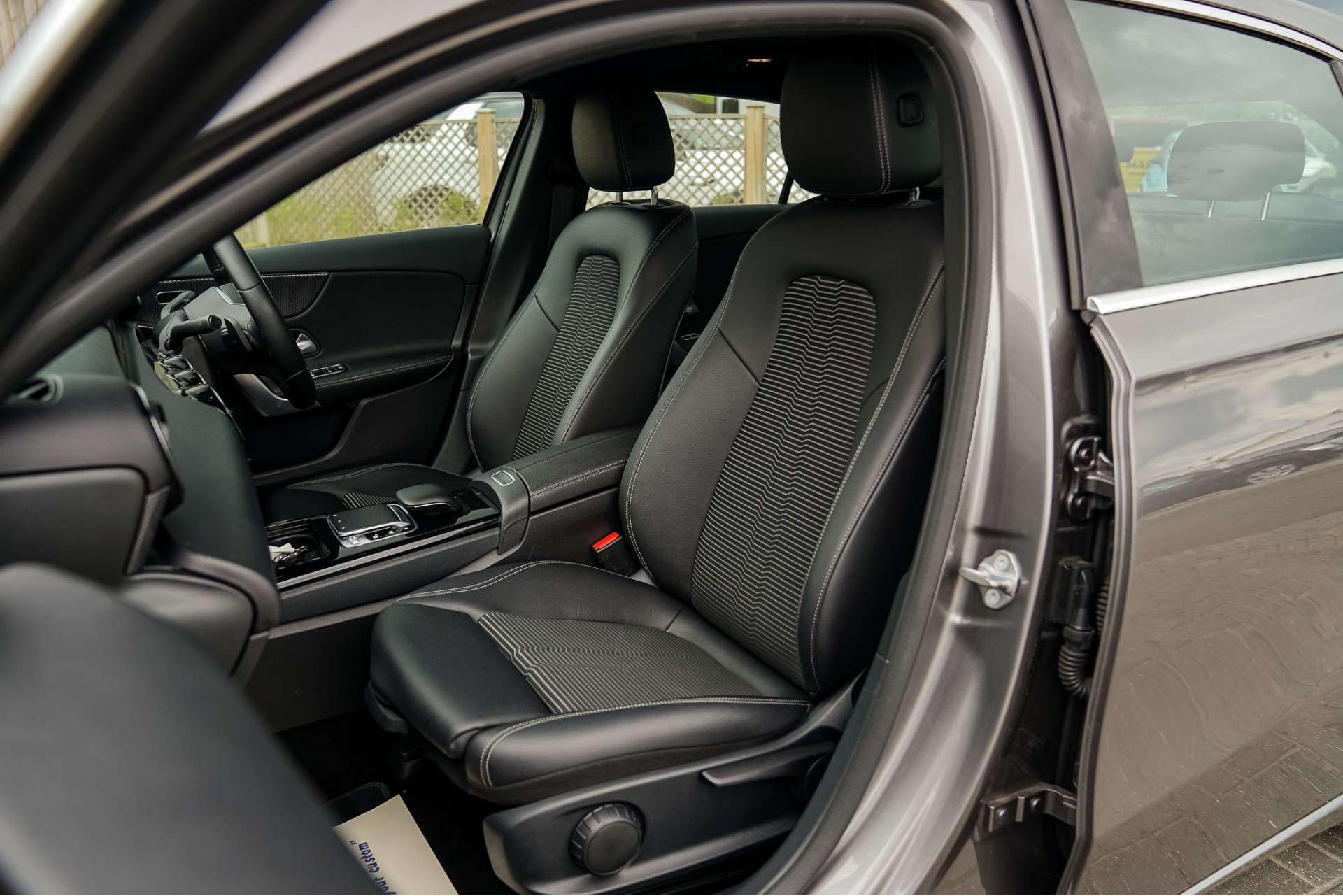 MERCEDES-BENZ A-Class 1.5 A 180 Sport Exeutive D Auto 5dr For Sale