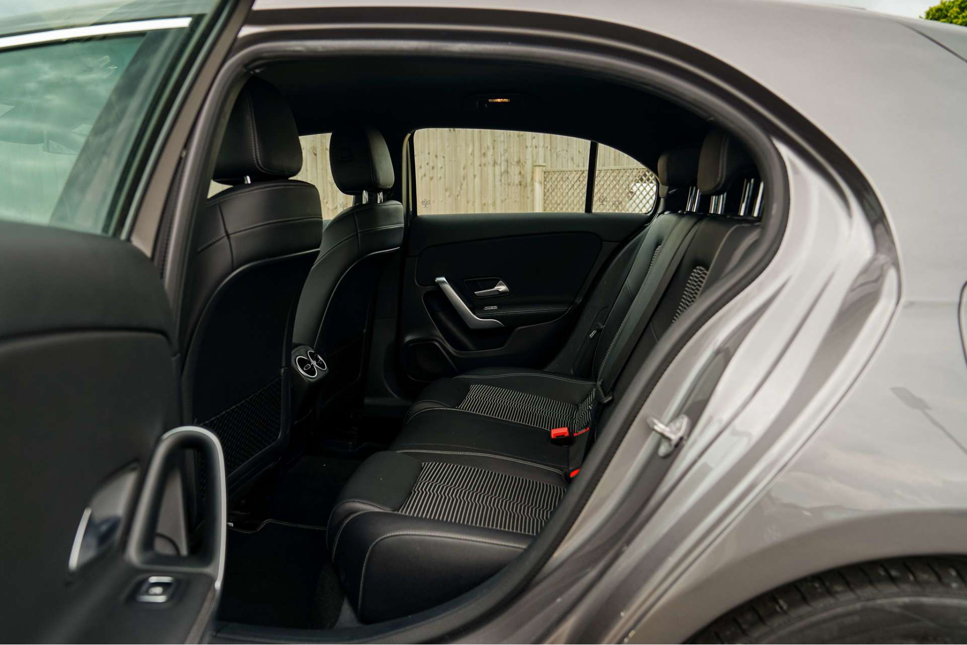 MERCEDES-BENZ A-Class 1.5 A 180 Sport Exeutive D Auto 5dr For Sale