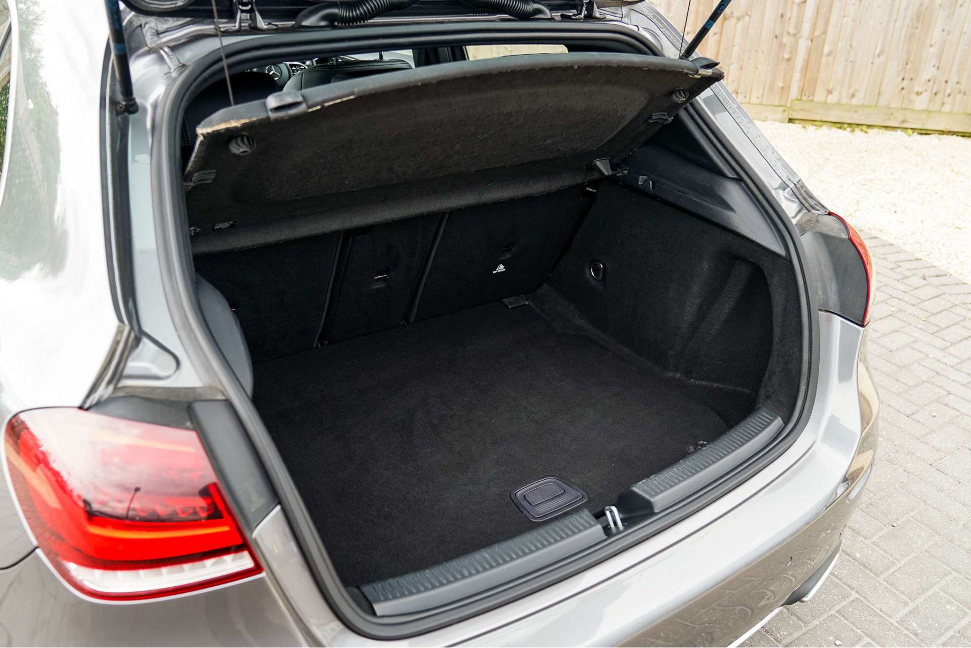 MERCEDES-BENZ A-Class 1.5 A 180 Sport Exeutive D Auto 5dr For Sale