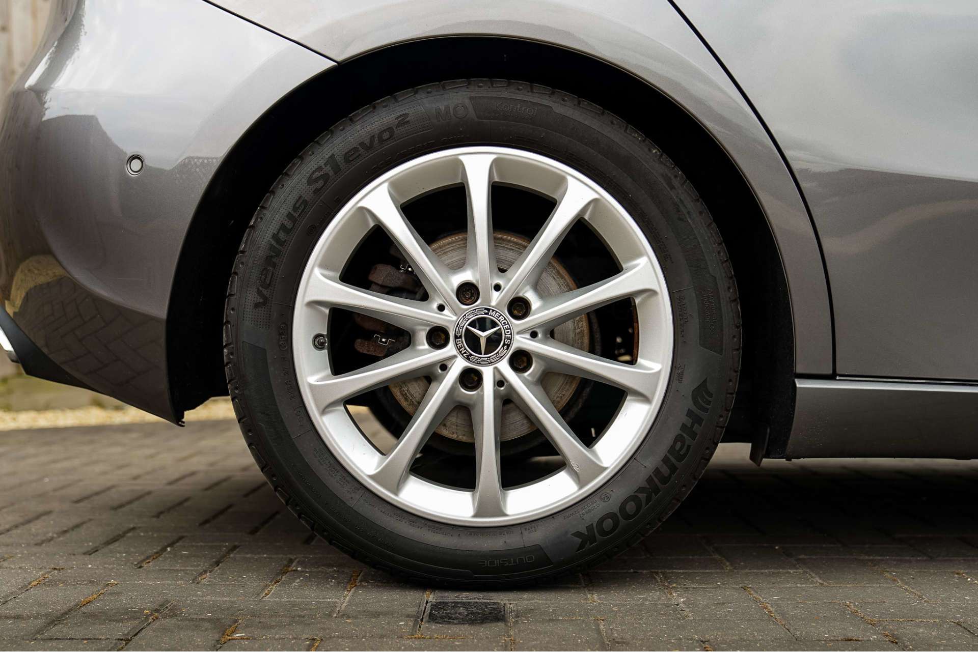 MERCEDES-BENZ A-Class 1.5 A 180 Sport Exeutive D Auto 5dr For Sale