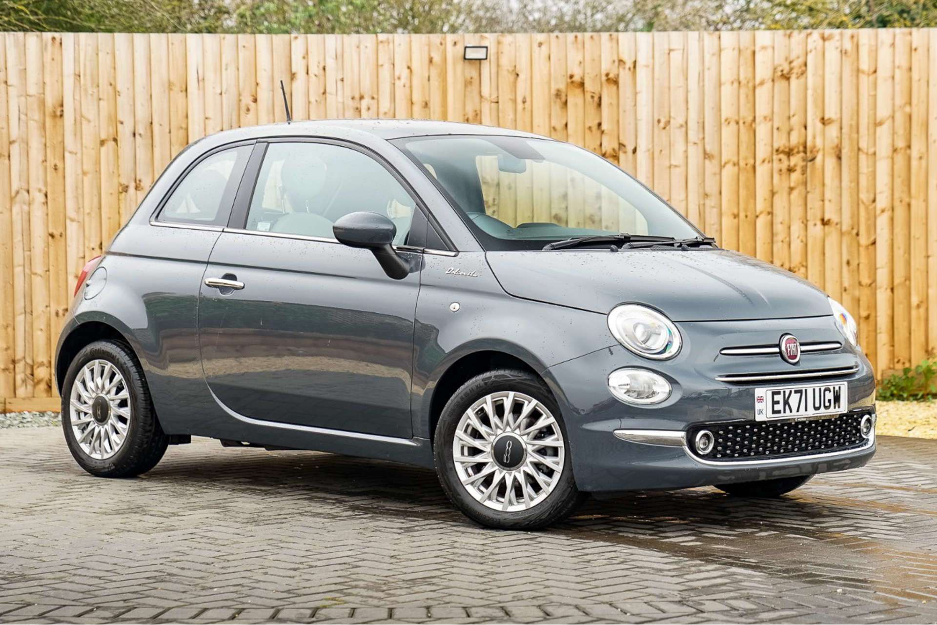FIAT 500 1.0 500 Dolcevita MHEV 3dr For Sale
