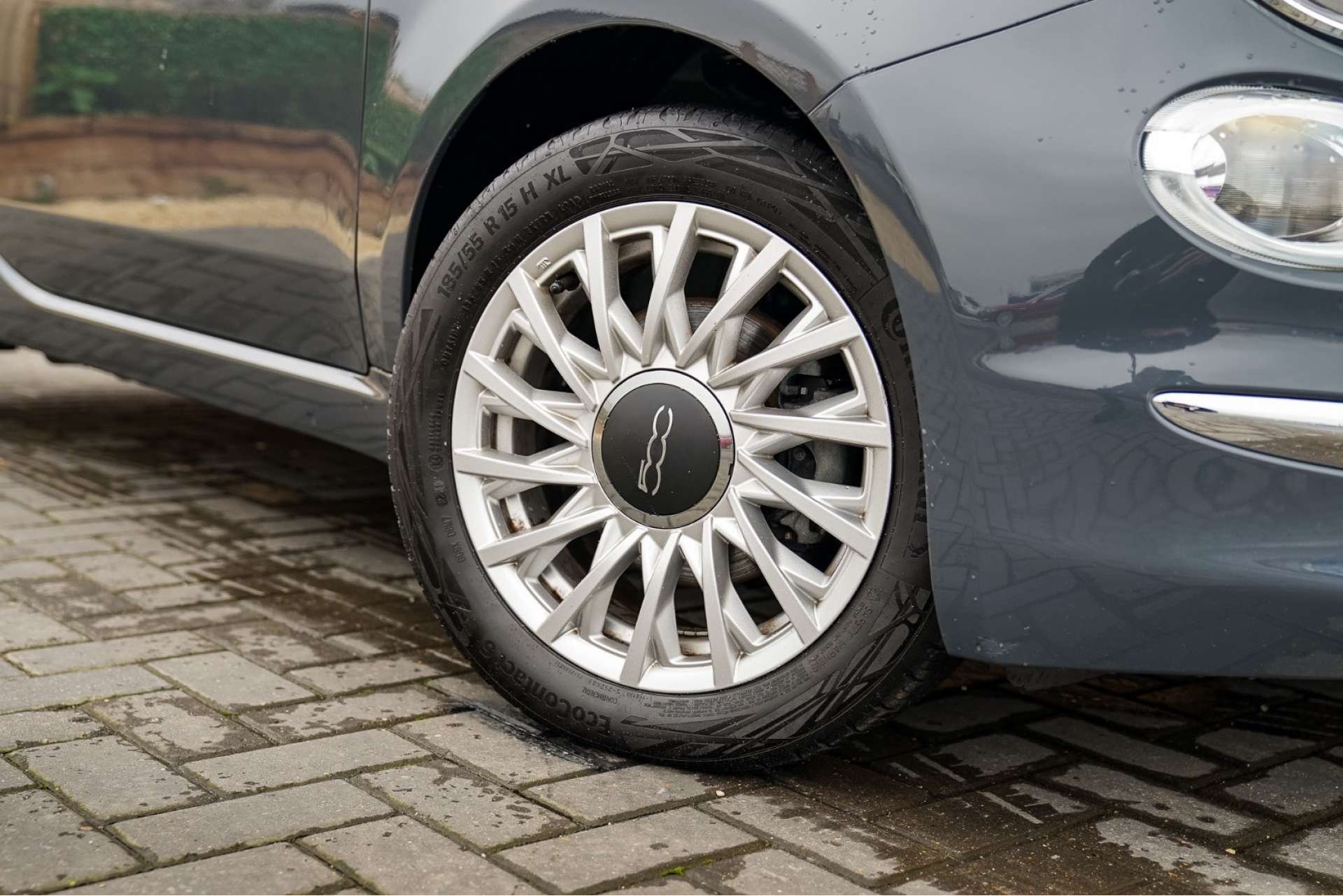 FIAT 500 1.0 500 Dolcevita MHEV 3dr For Sale