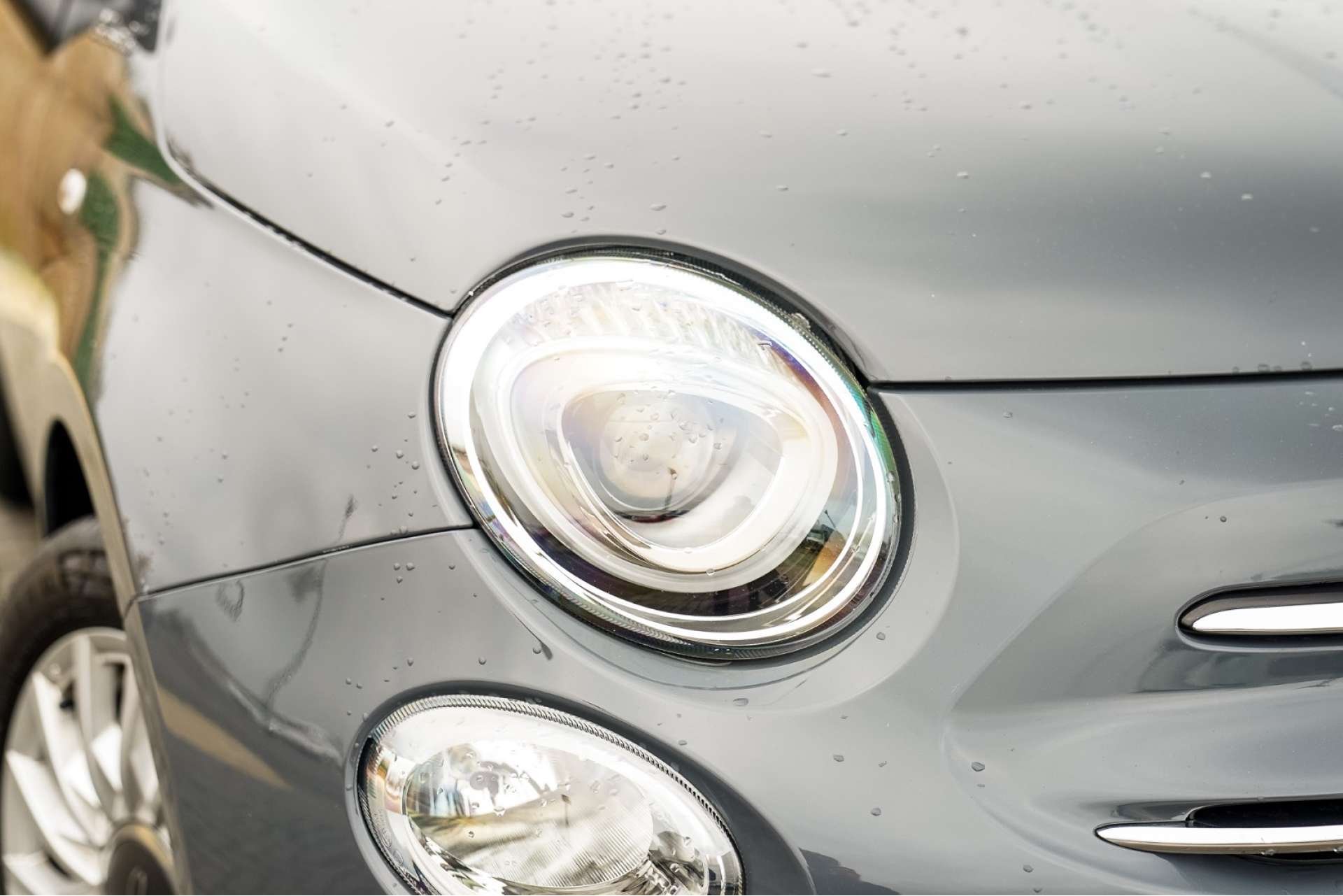 FIAT 500 1.0 500 Dolcevita MHEV 3dr For Sale