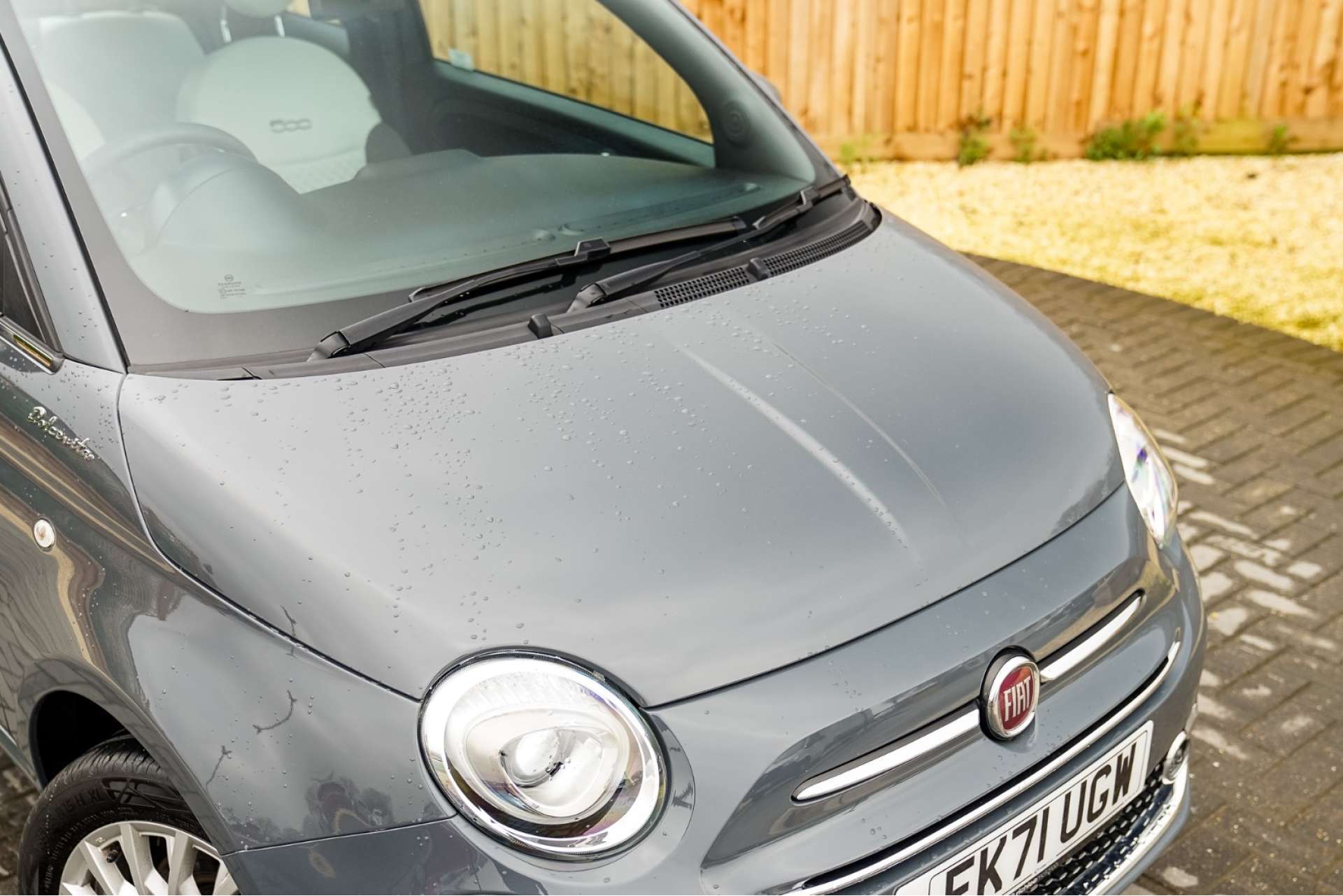 FIAT 500 1.0 500 Dolcevita MHEV 3dr For Sale