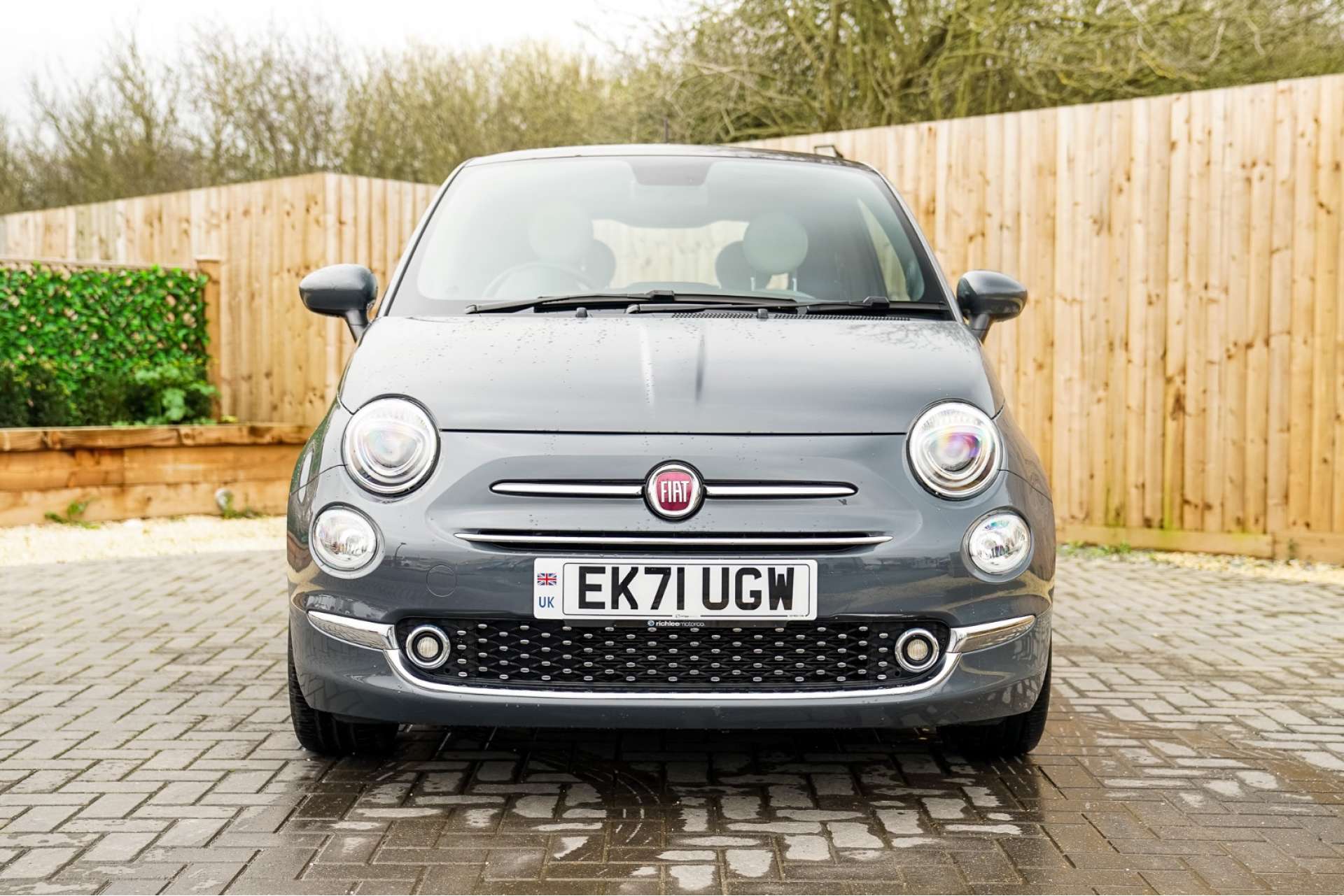 FIAT 500 1.0 500 Dolcevita MHEV 3dr For Sale
