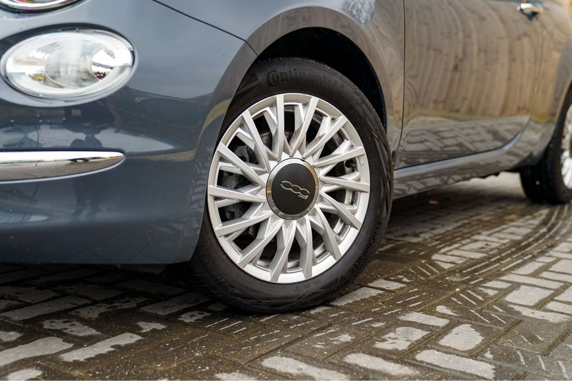 FIAT 500 1.0 500 Dolcevita MHEV 3dr For Sale