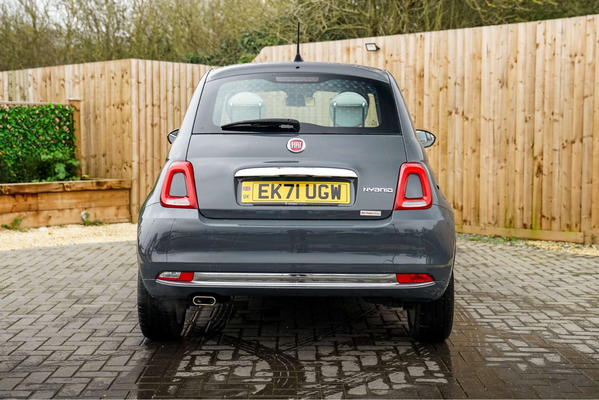 FIAT 500 1.0 500 Dolcevita MHEV 3dr For Sale