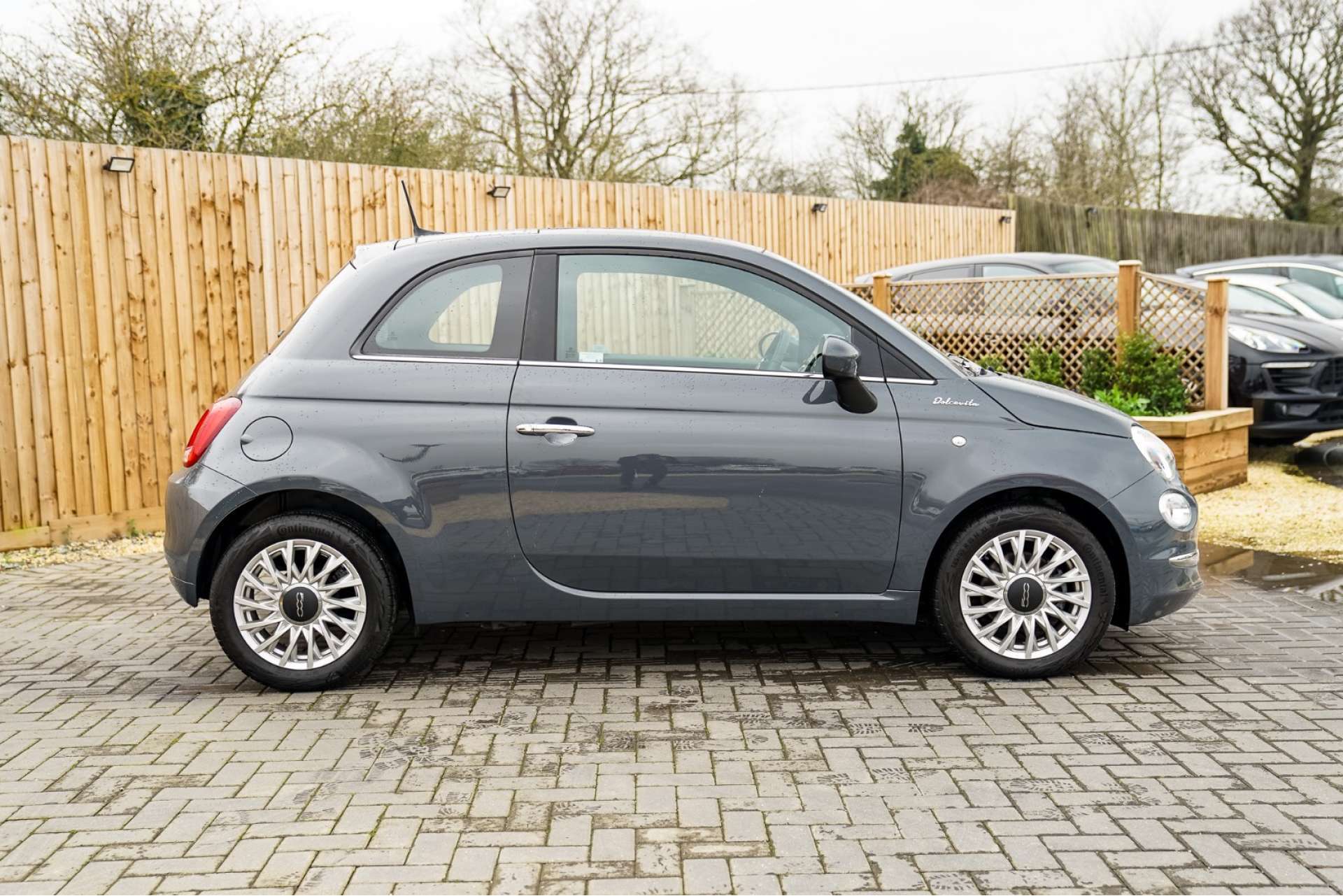FIAT 500 1.0 500 Dolcevita MHEV 3dr For Sale