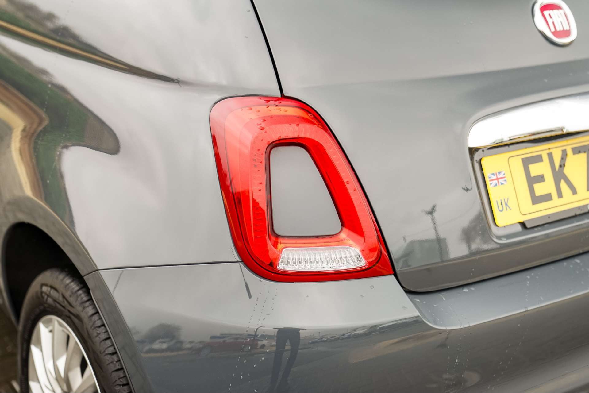 FIAT 500 1.0 500 Dolcevita MHEV 3dr For Sale