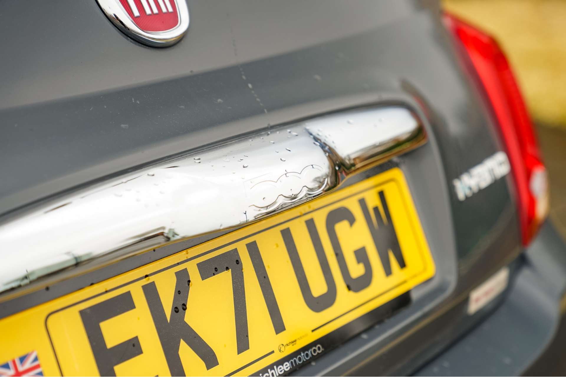 FIAT 500 1.0 500 Dolcevita MHEV 3dr For Sale