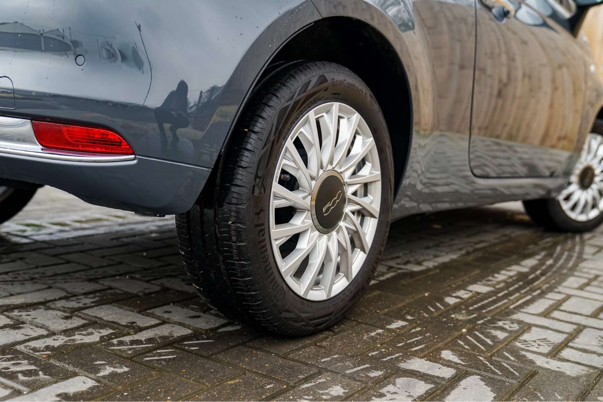 FIAT 500 1.0 500 Dolcevita MHEV 3dr For Sale