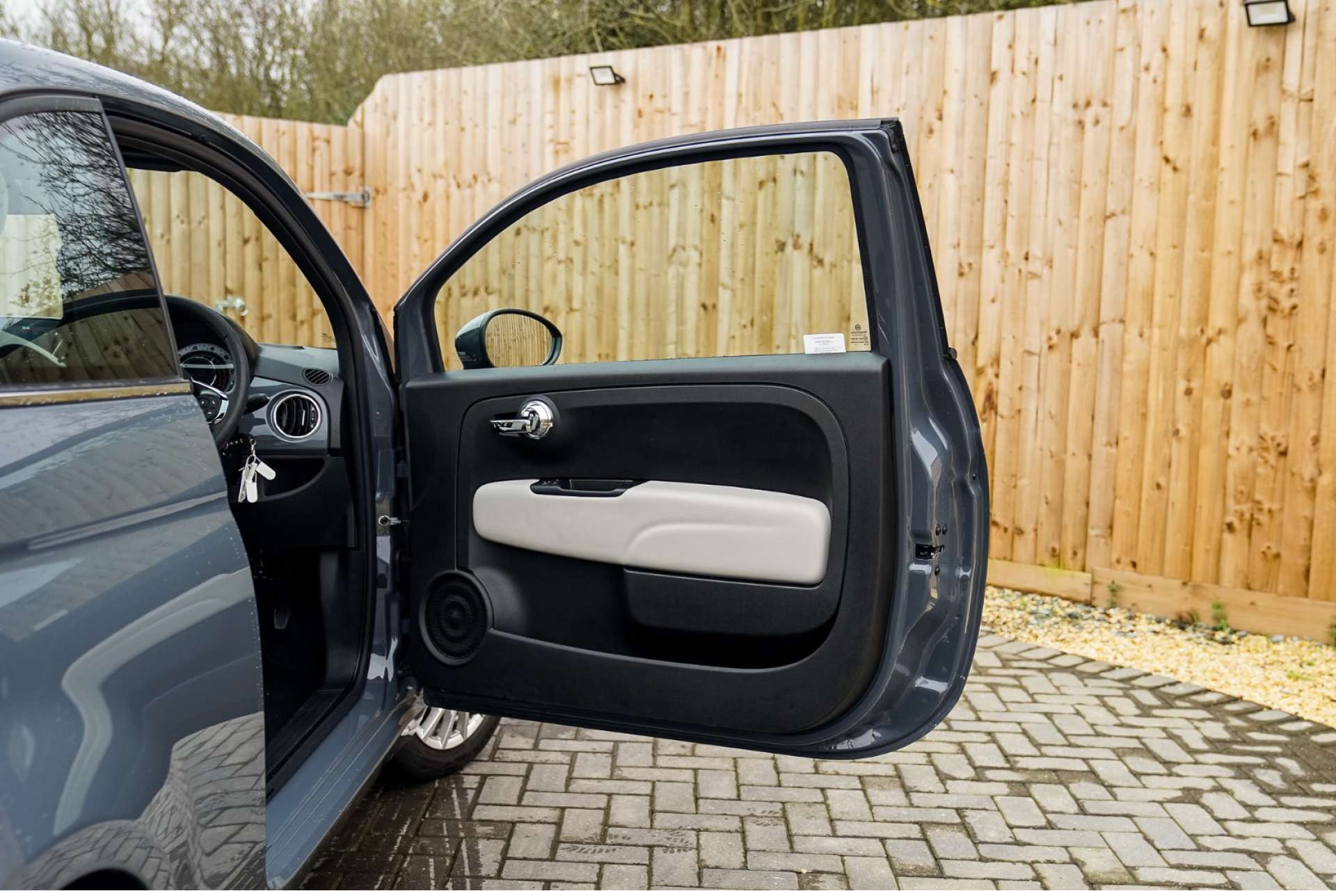 FIAT 500 1.0 500 Dolcevita MHEV 3dr For Sale