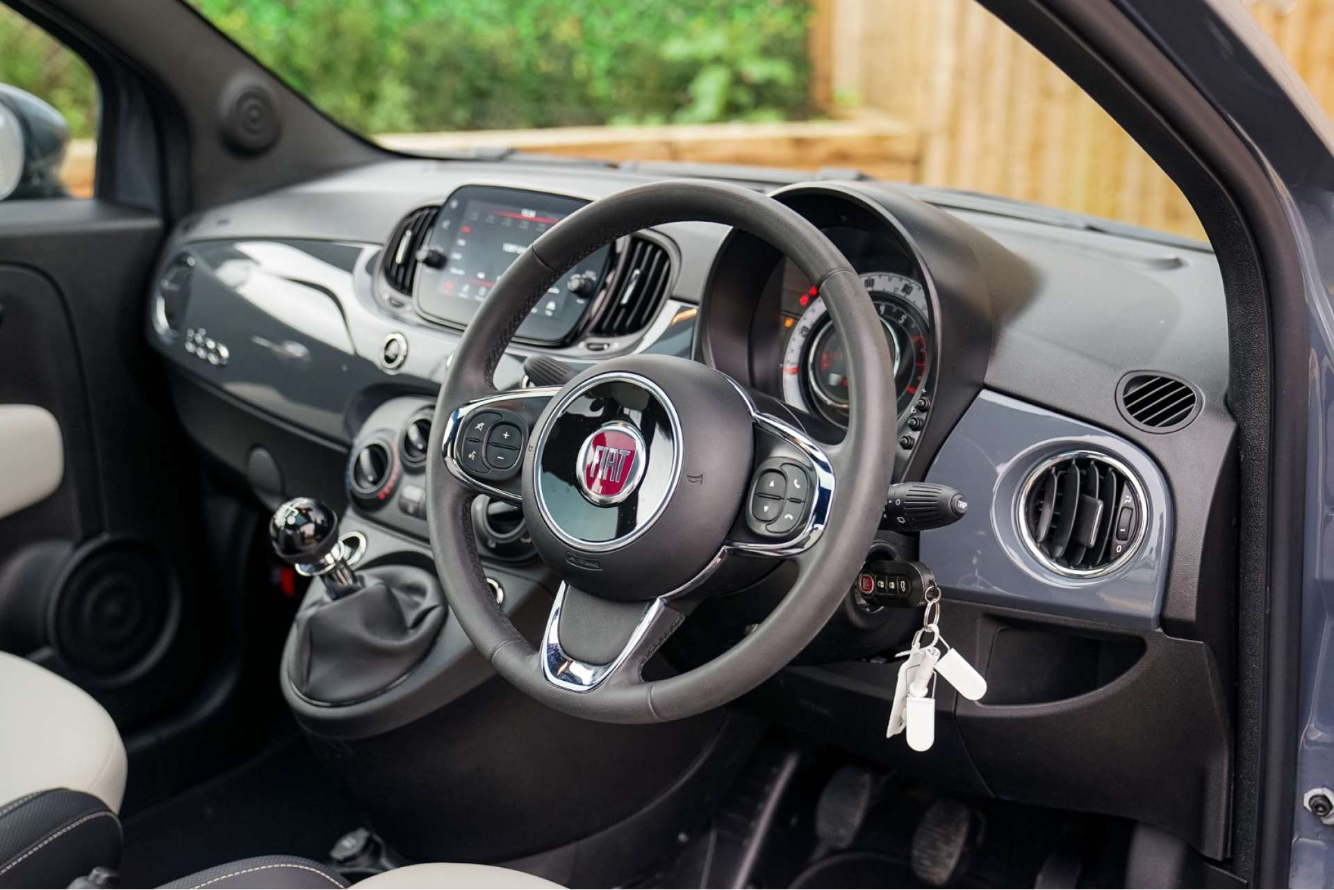 FIAT 500 1.0 500 Dolcevita MHEV 3dr For Sale