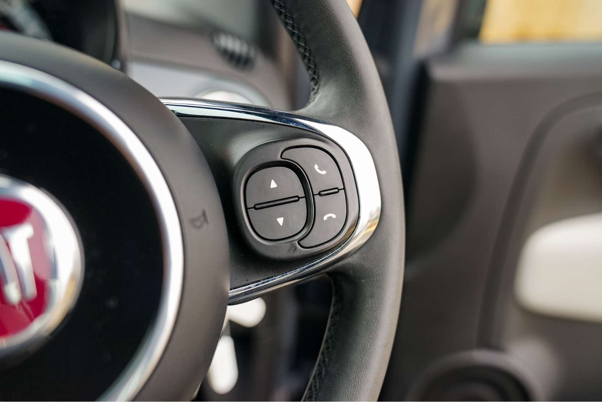 FIAT 500 1.0 500 Dolcevita MHEV 3dr For Sale