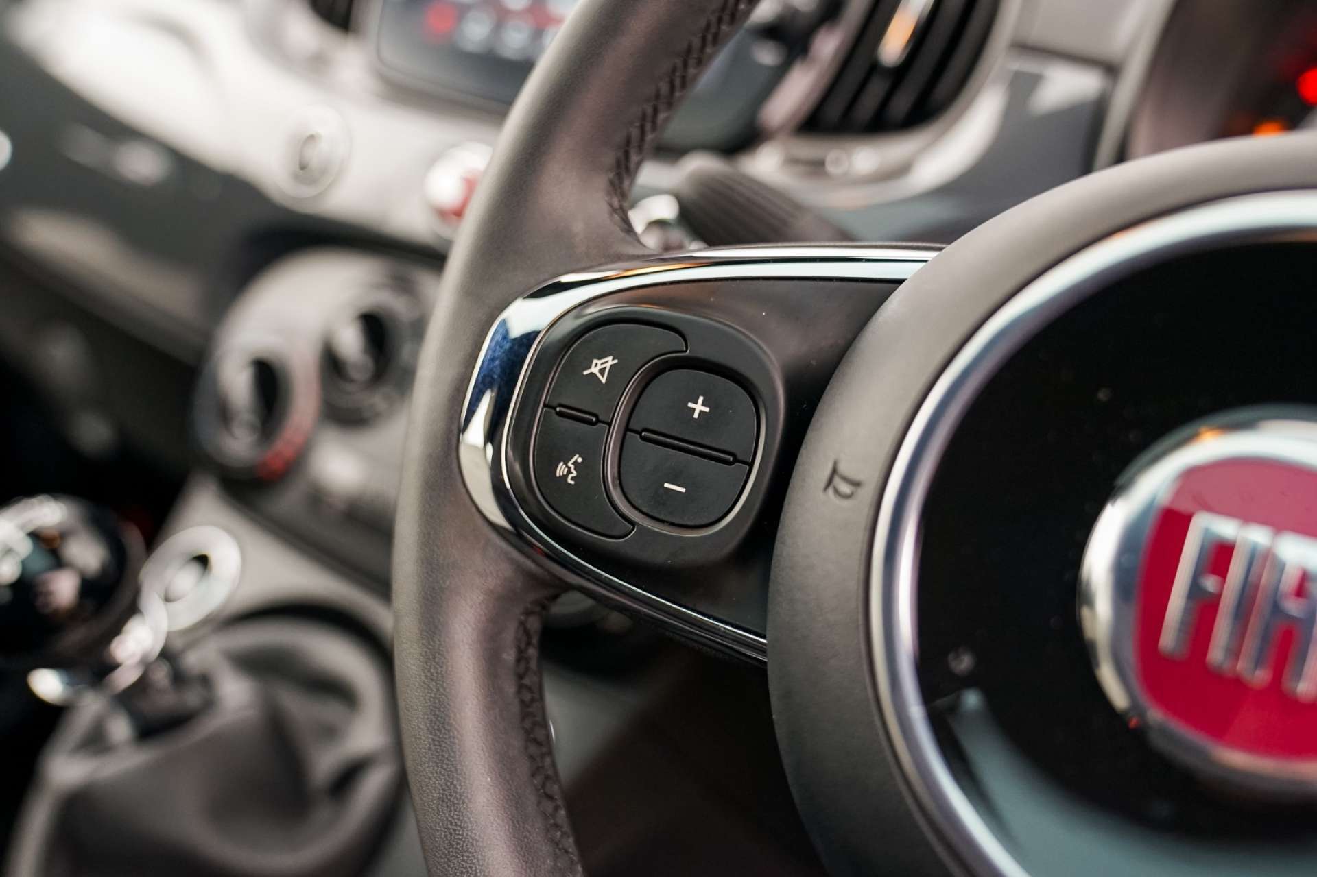 FIAT 500 1.0 500 Dolcevita MHEV 3dr For Sale