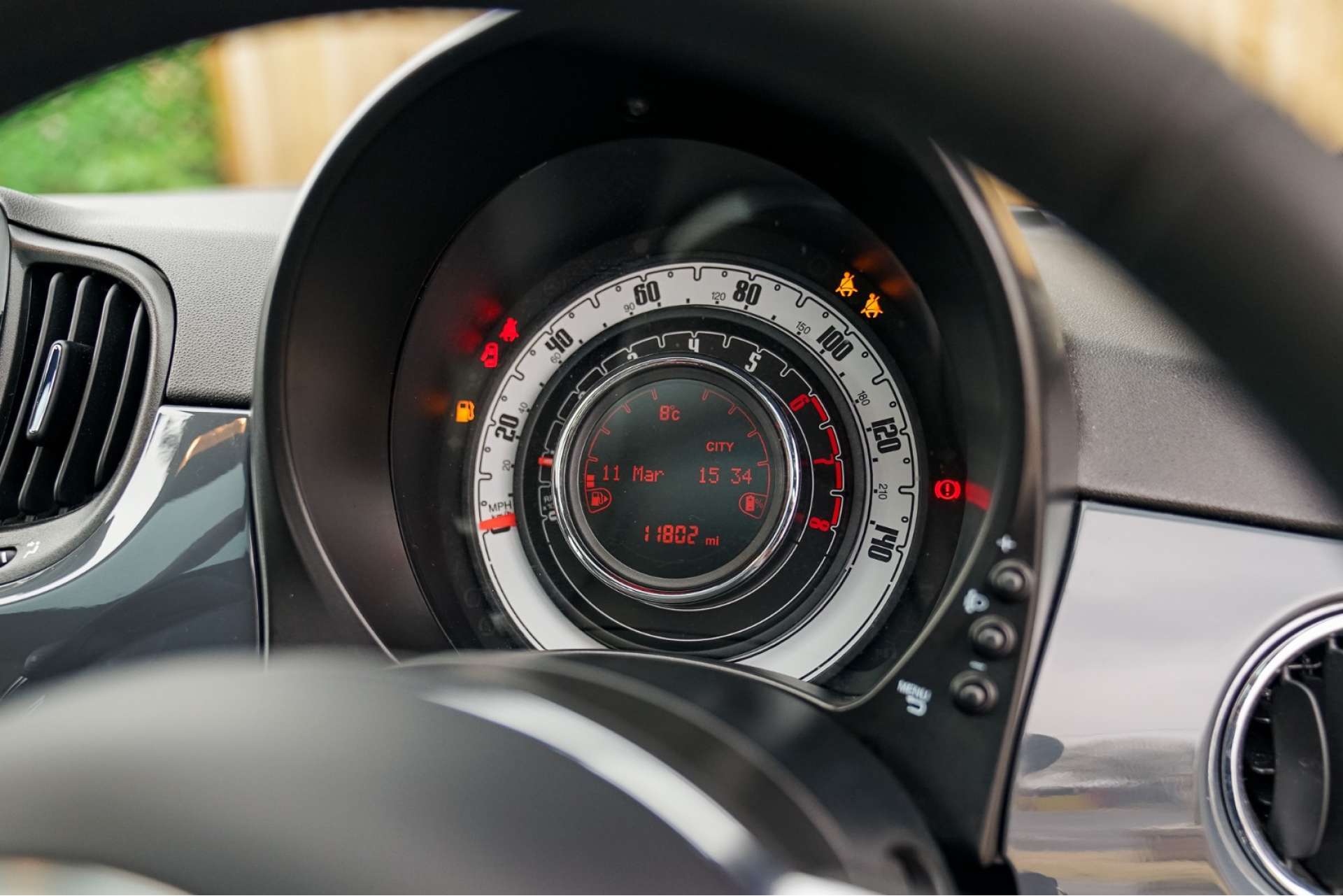 FIAT 500 1.0 500 Dolcevita MHEV 3dr For Sale