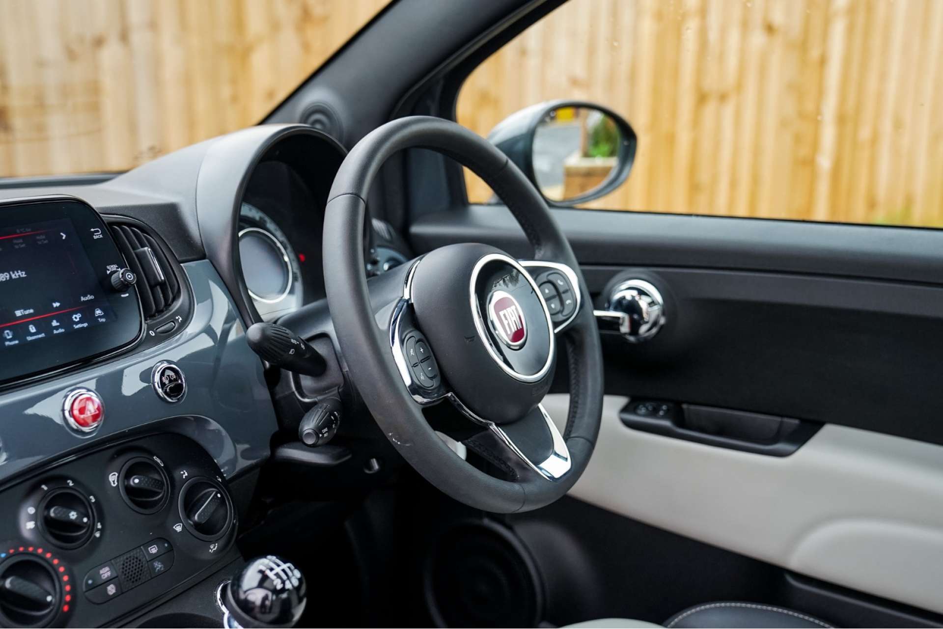 FIAT 500 1.0 500 Dolcevita MHEV 3dr For Sale