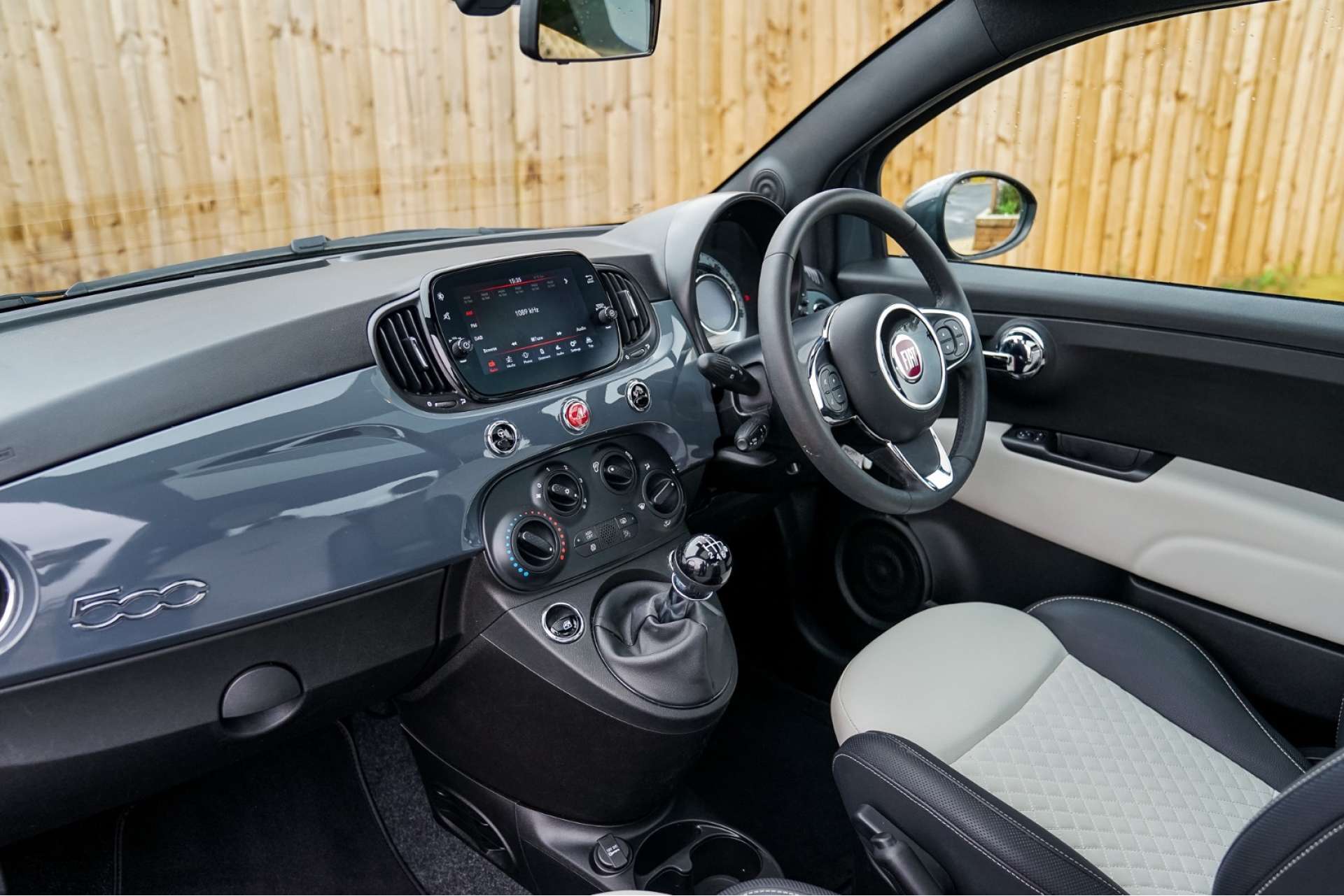 FIAT 500 1.0 500 Dolcevita MHEV 3dr For Sale