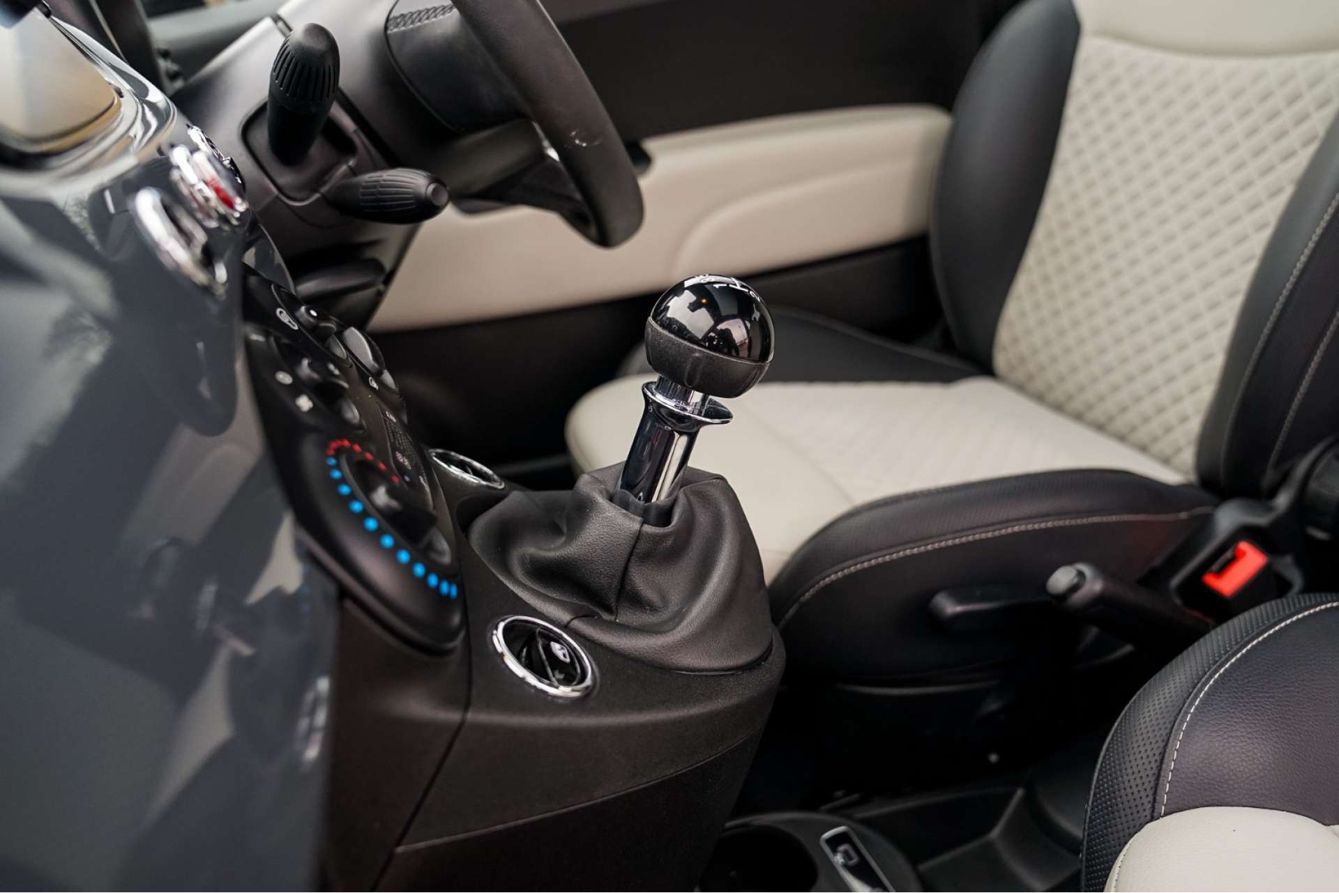 FIAT 500 1.0 500 Dolcevita MHEV 3dr For Sale