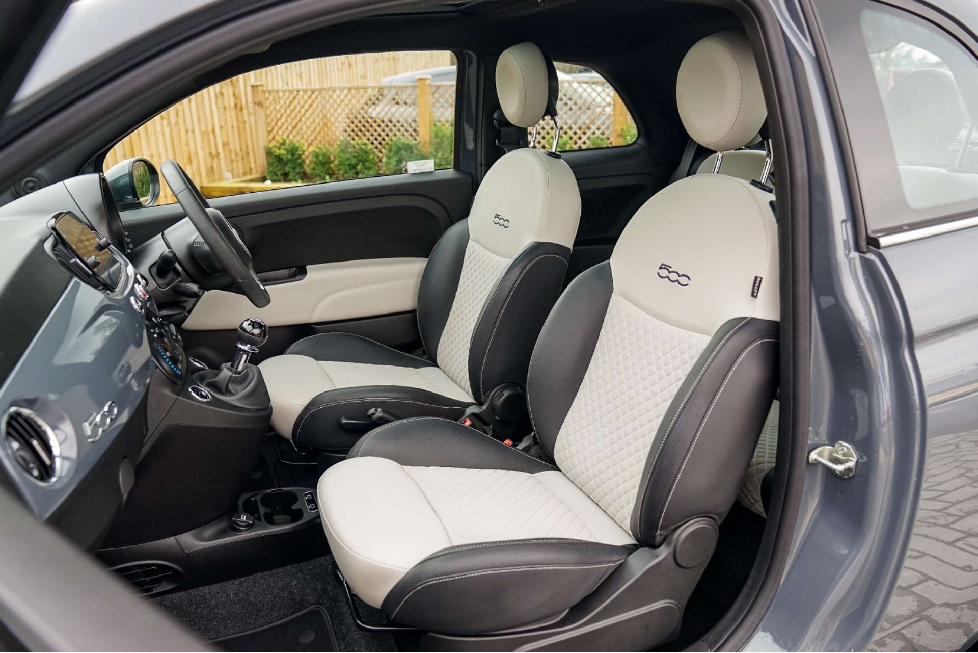 FIAT 500 1.0 500 Dolcevita MHEV 3dr For Sale