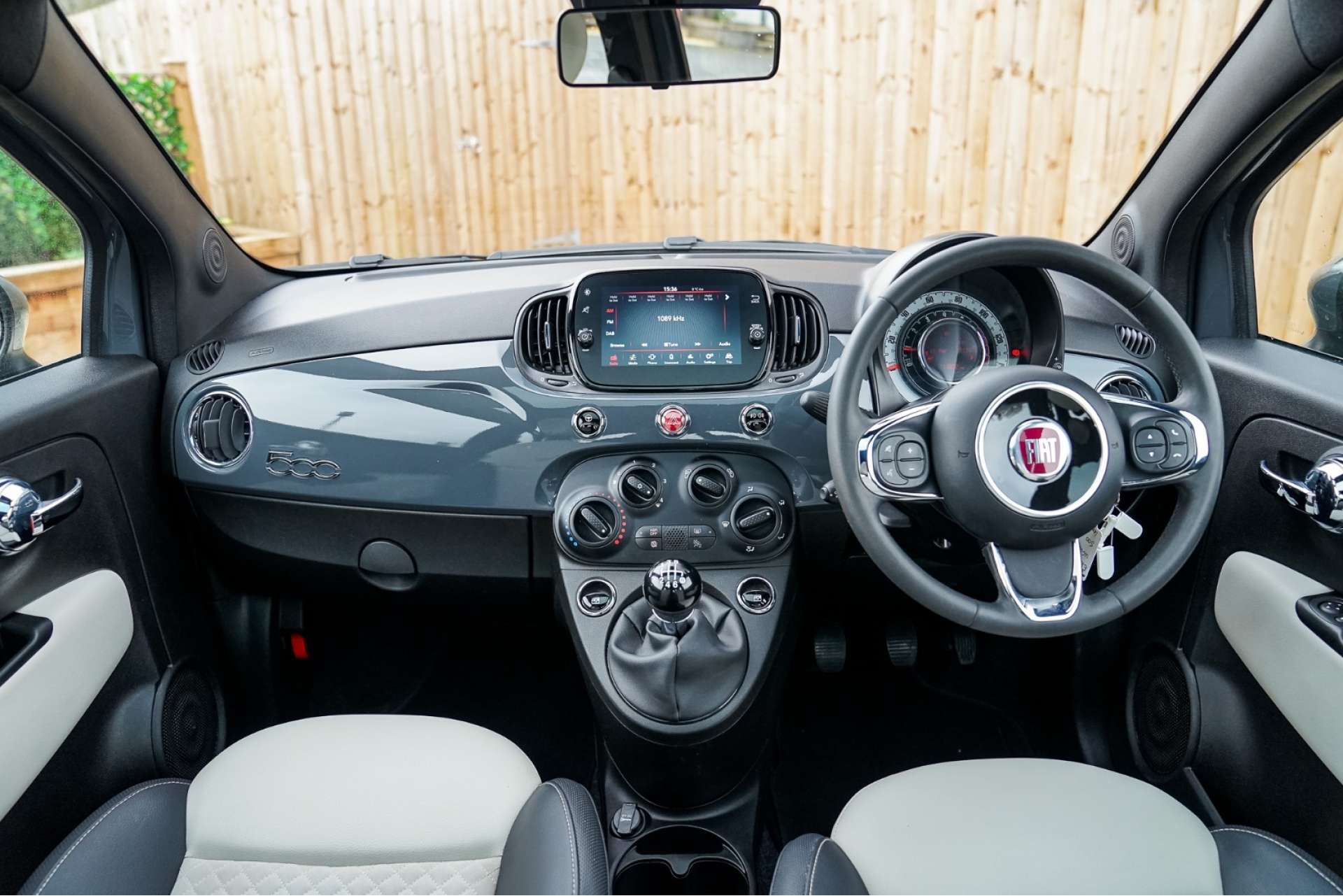 FIAT 500 1.0 500 Dolcevita MHEV 3dr For Sale