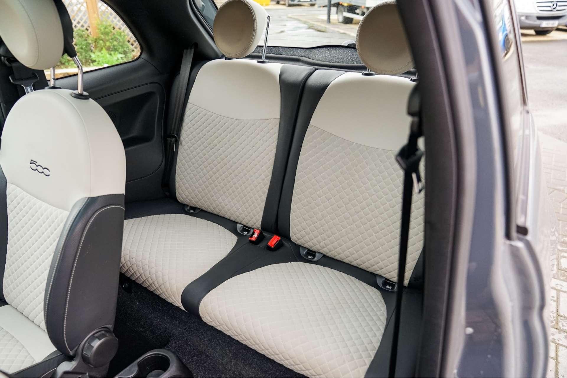 FIAT 500 1.0 500 Dolcevita MHEV 3dr For Sale