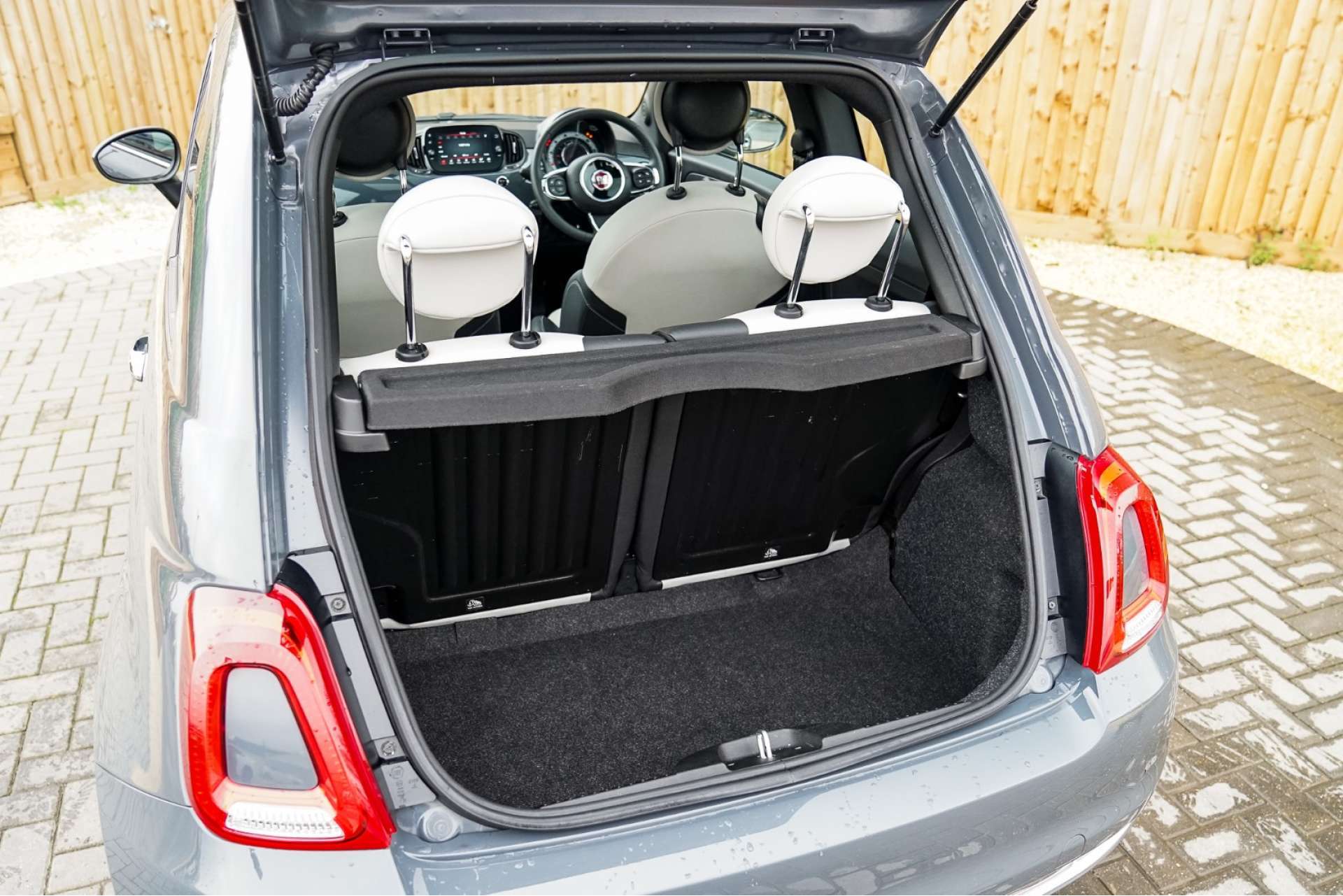 FIAT 500 1.0 500 Dolcevita MHEV 3dr For Sale