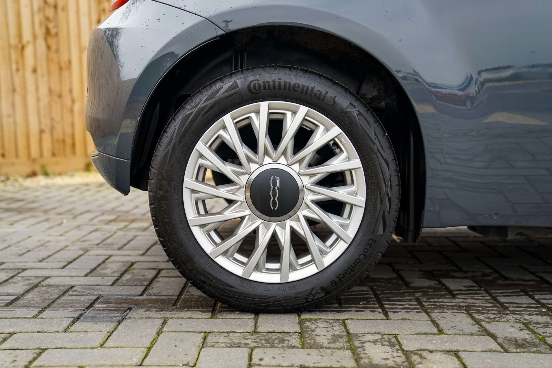 FIAT 500 1.0 500 Dolcevita MHEV 3dr For Sale