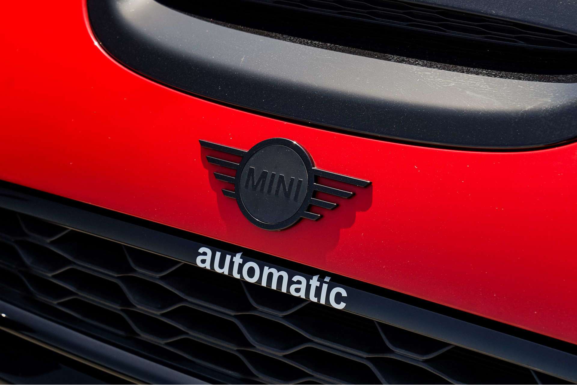 MINI HATCH 2.0 Cooper S Paddy Hopkirk Edition Hatchback 3dr Petrol Steptronic Euro 6 (s/s) (178 ps) For Sale