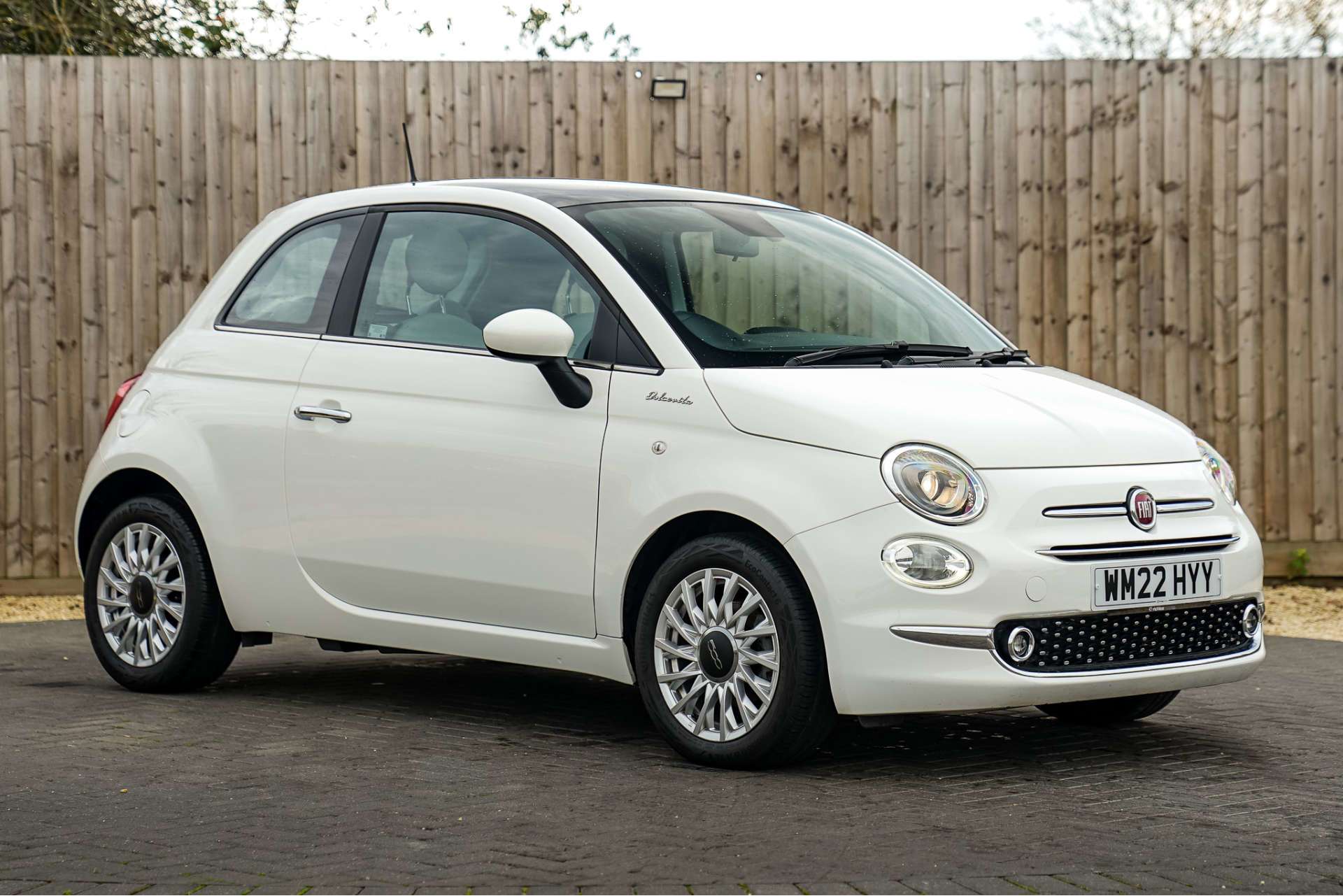 FIAT 500 1.0 500 Dolcevita MHEV 3dr For Sale