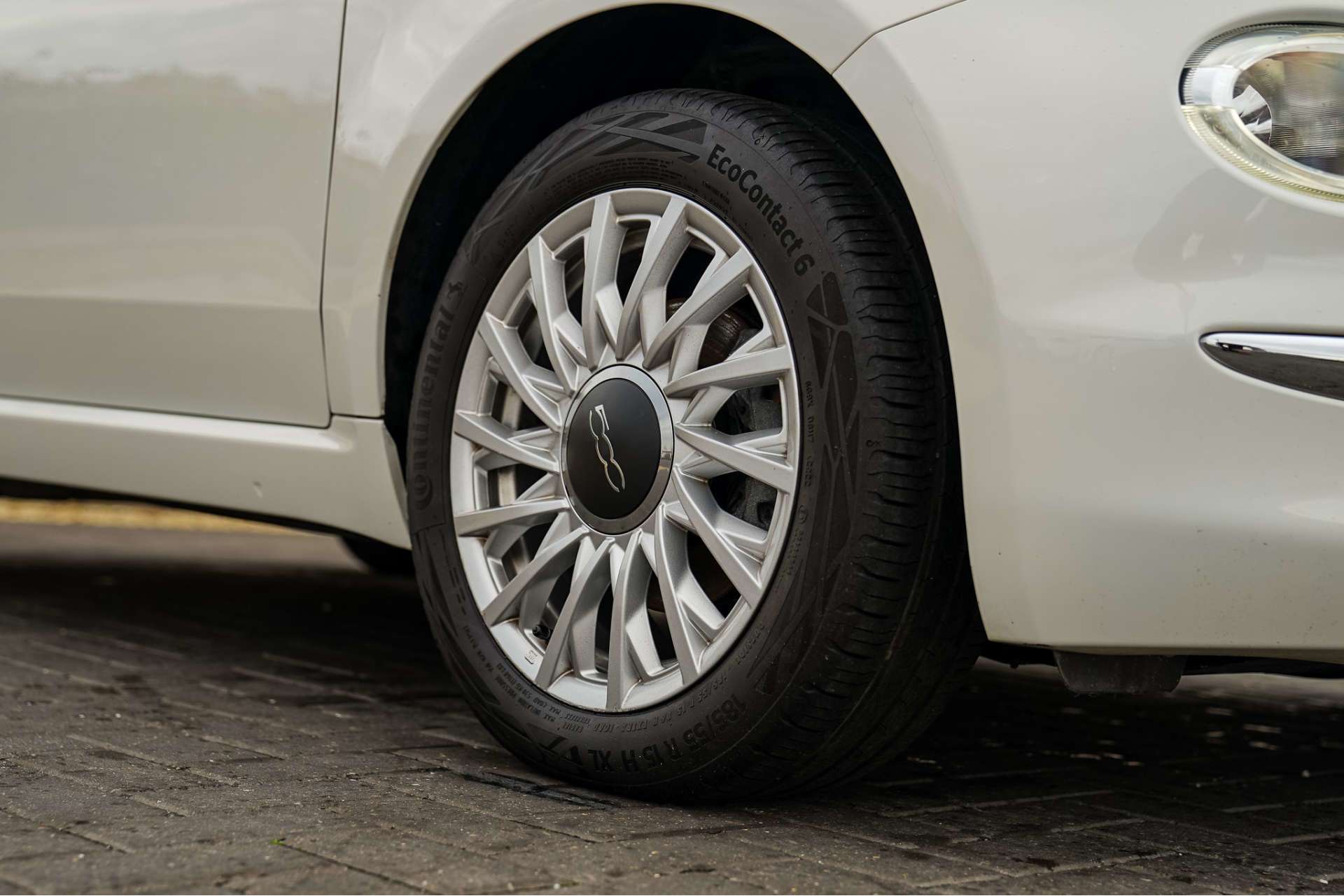 FIAT 500 1.0 500 Dolcevita MHEV 3dr For Sale