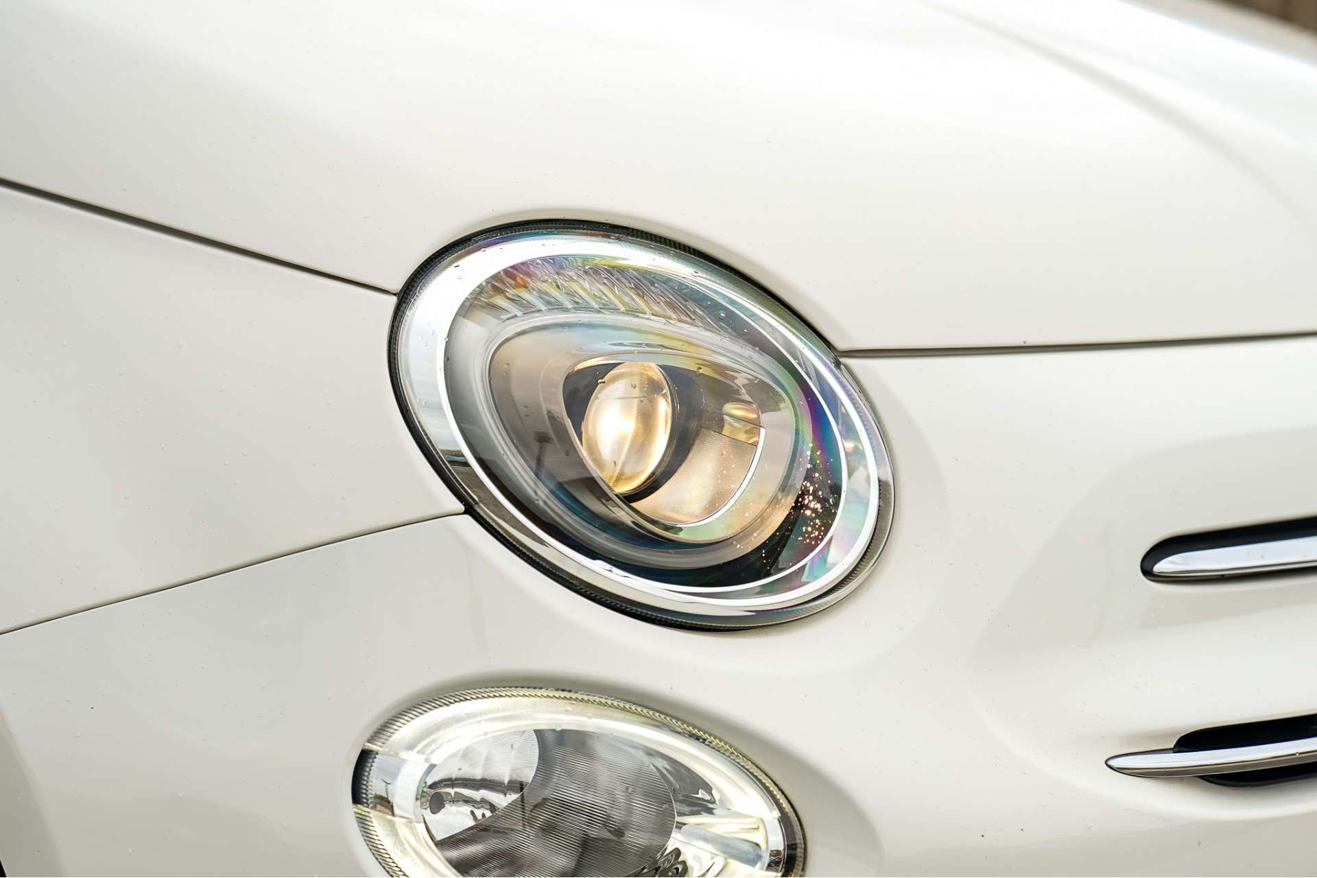 FIAT 500 1.0 500 Dolcevita MHEV 3dr For Sale