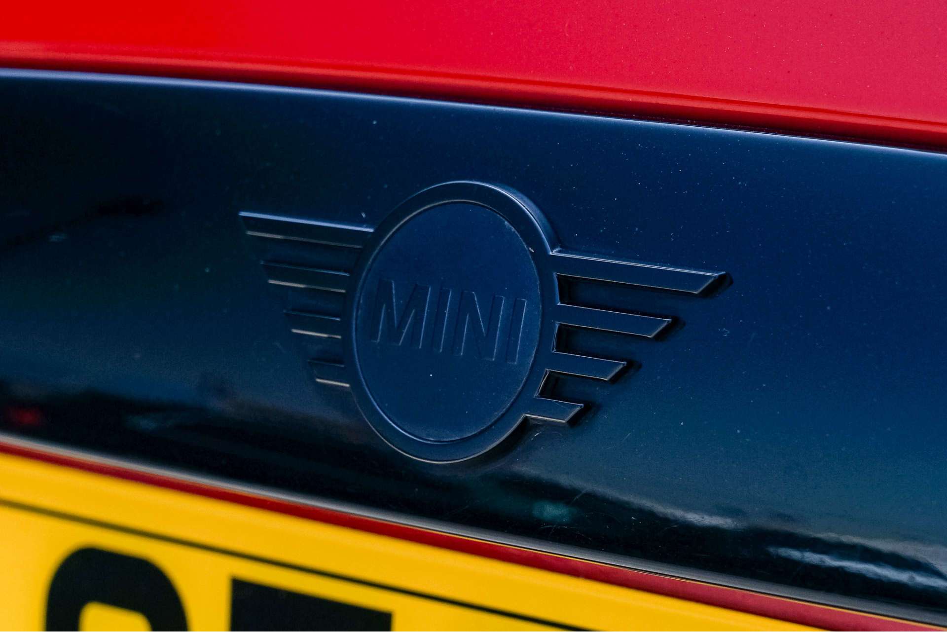 MINI HATCH 2.0 Cooper S Paddy Hopkirk Edition Hatchback 3dr Petrol Steptronic Euro 6 (s/s) (178 ps) For Sale
