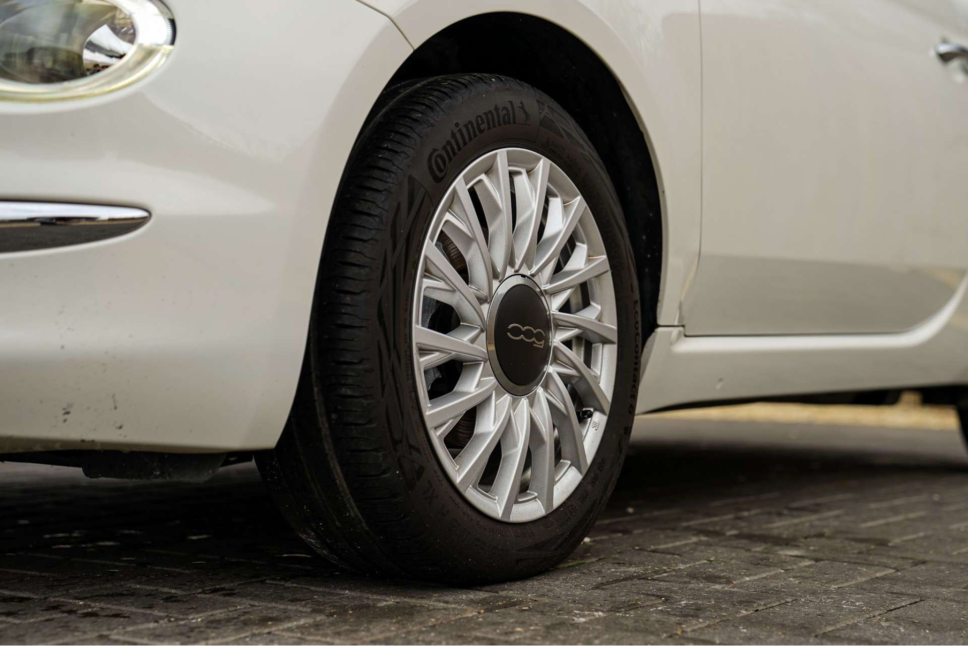 FIAT 500 1.0 500 Dolcevita MHEV 3dr For Sale