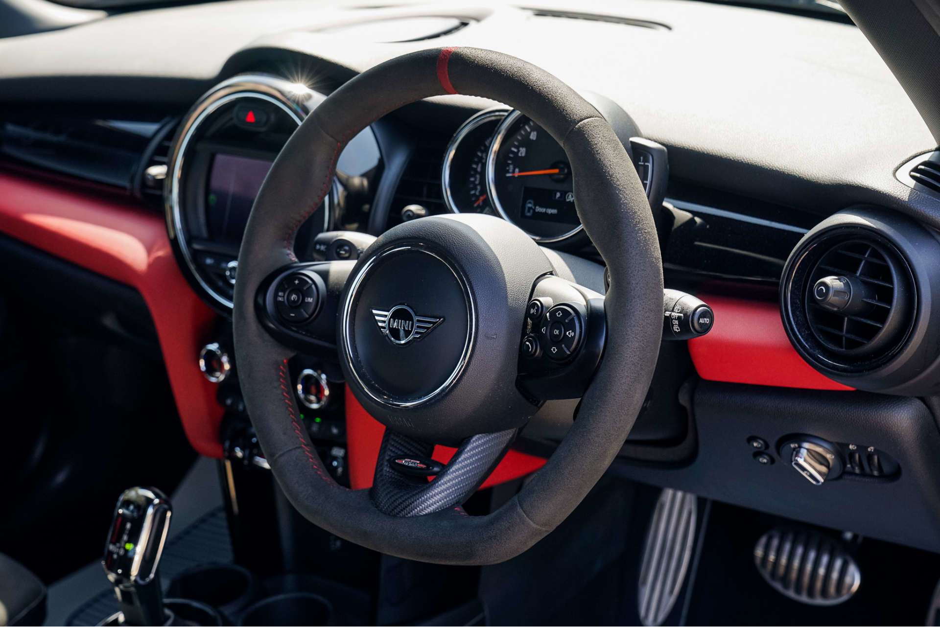 MINI HATCH 2.0 Cooper S Paddy Hopkirk Edition Hatchback 3dr Petrol Steptronic Euro 6 (s/s) (178 ps) For Sale