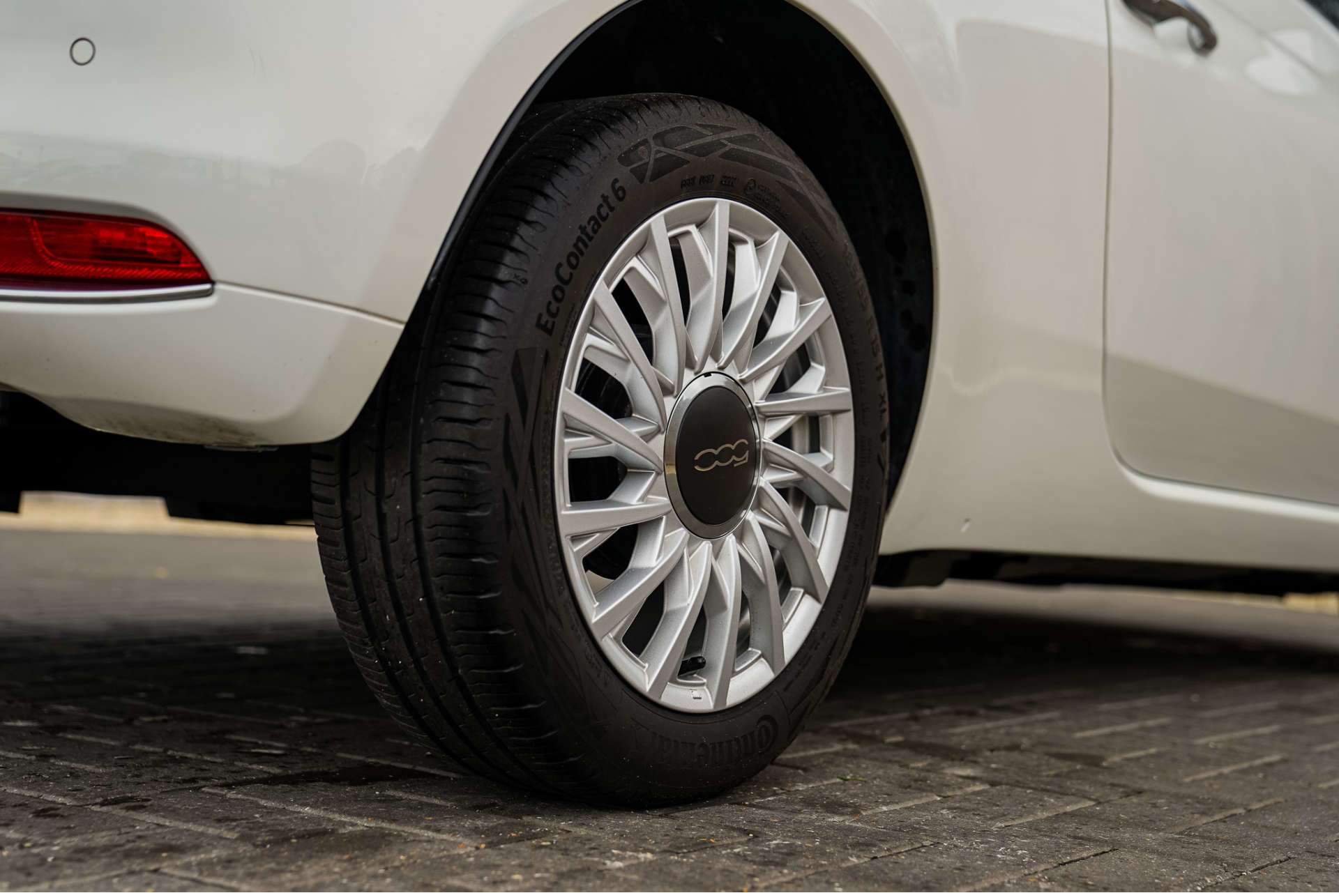 FIAT 500 1.0 500 Dolcevita MHEV 3dr For Sale