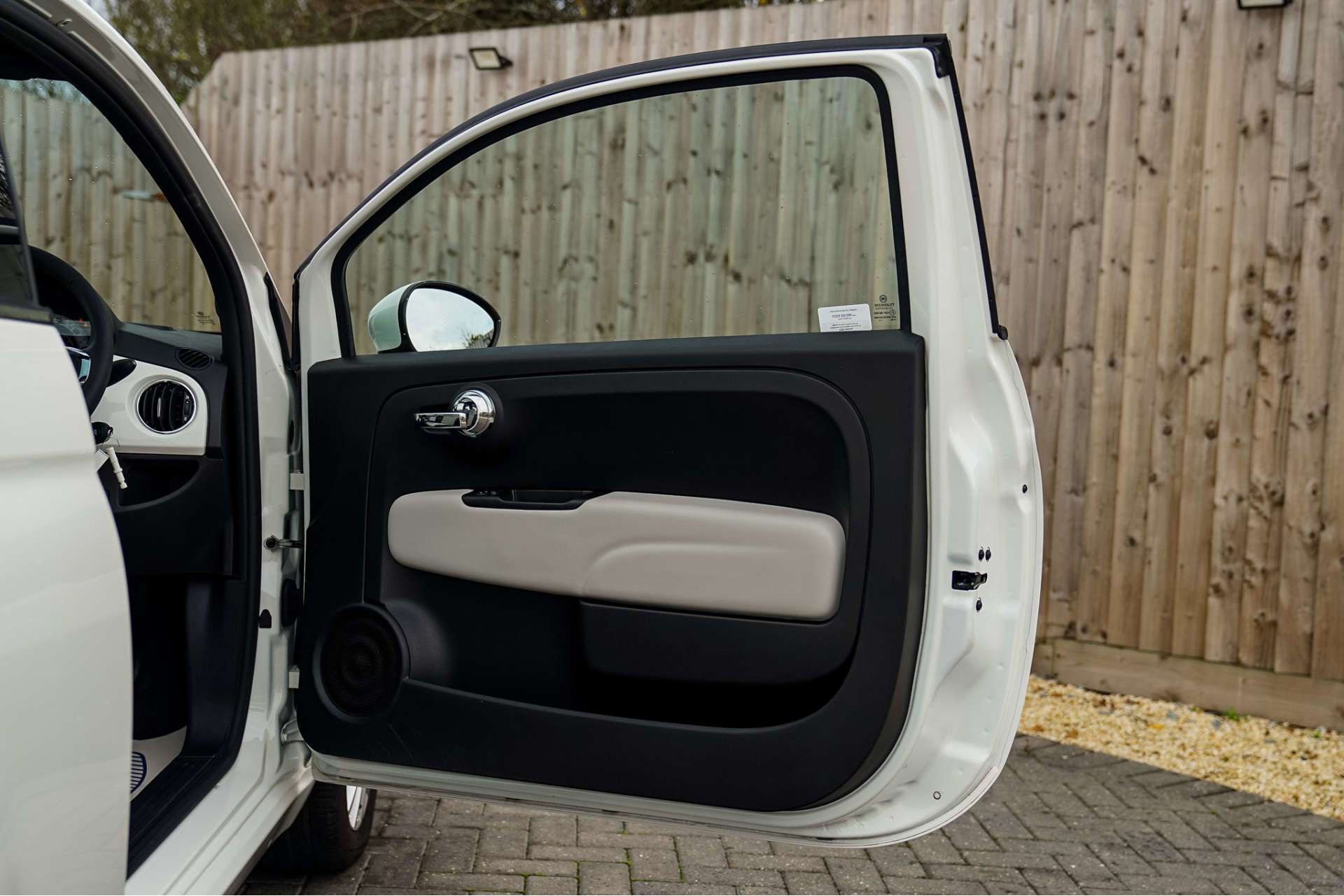 FIAT 500 1.0 500 Dolcevita MHEV 3dr For Sale